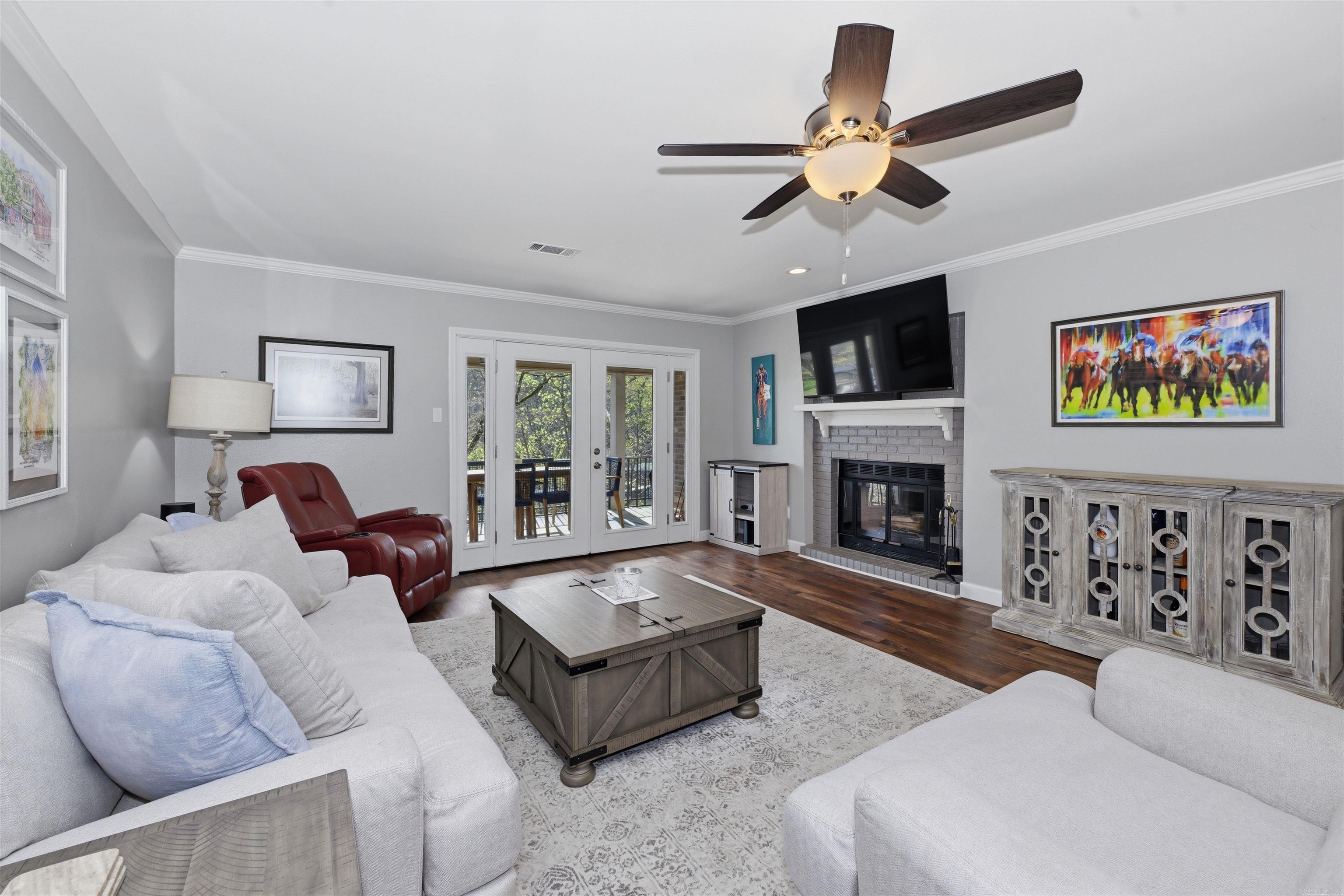 1201 Airport  Hot Springs, AR