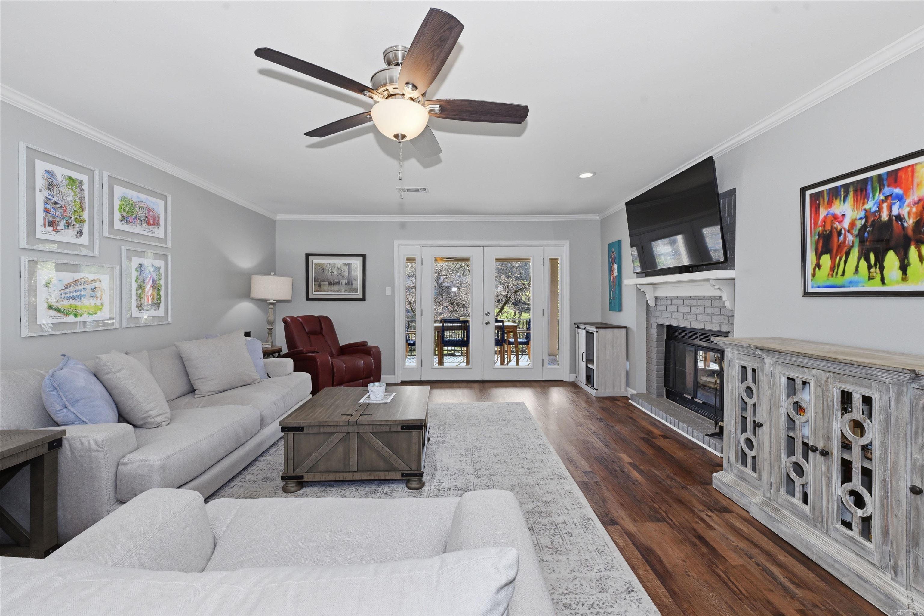 1201 Airport  Hot Springs, AR