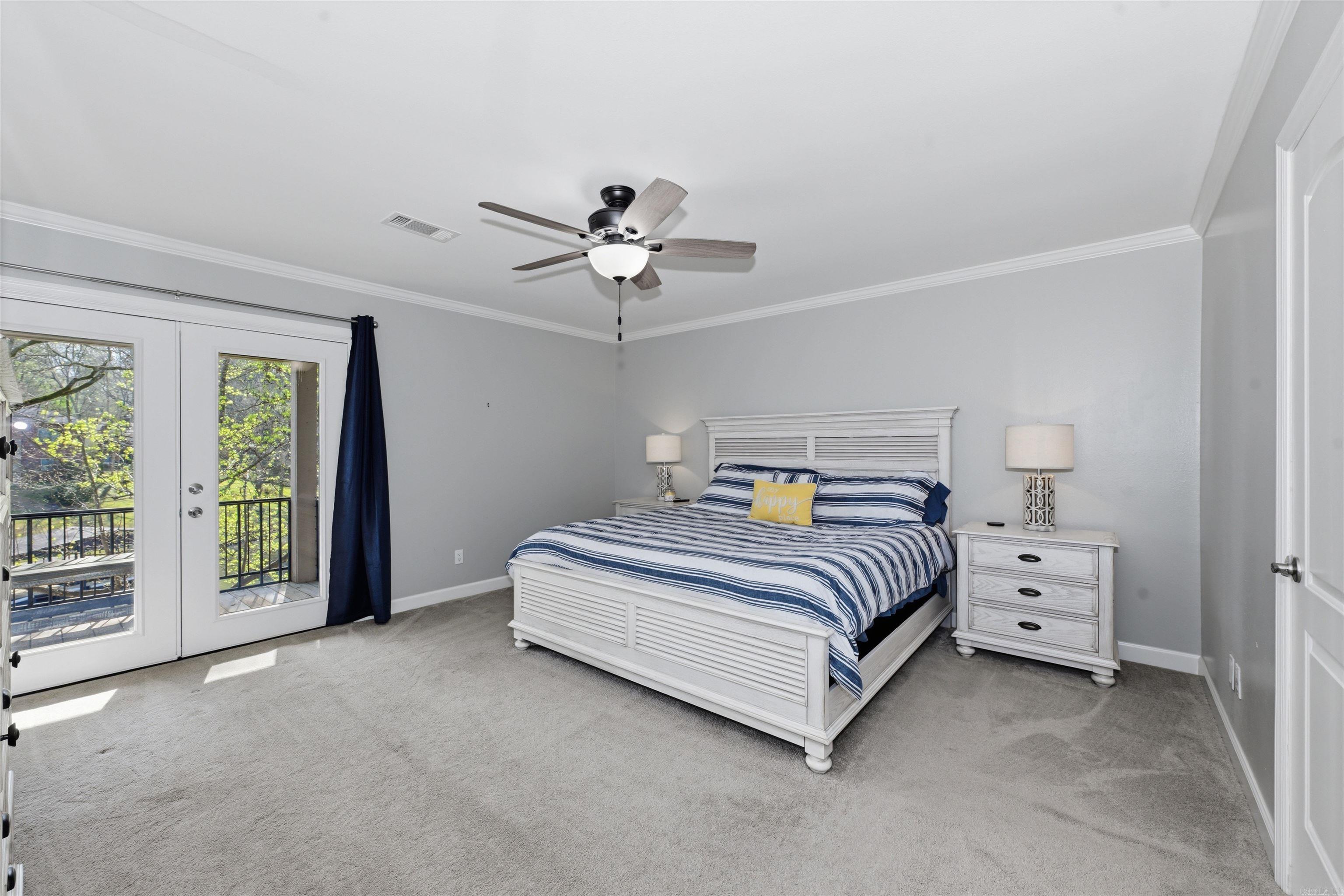 1201 Airport  Hot Springs, AR