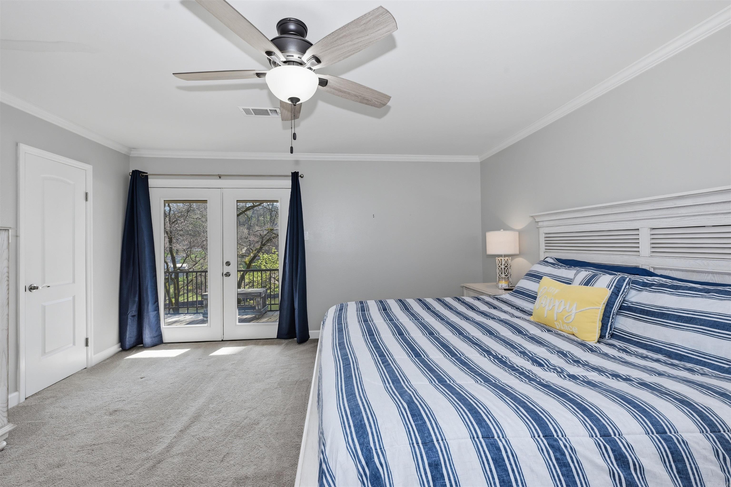 1201 Airport  Hot Springs, AR