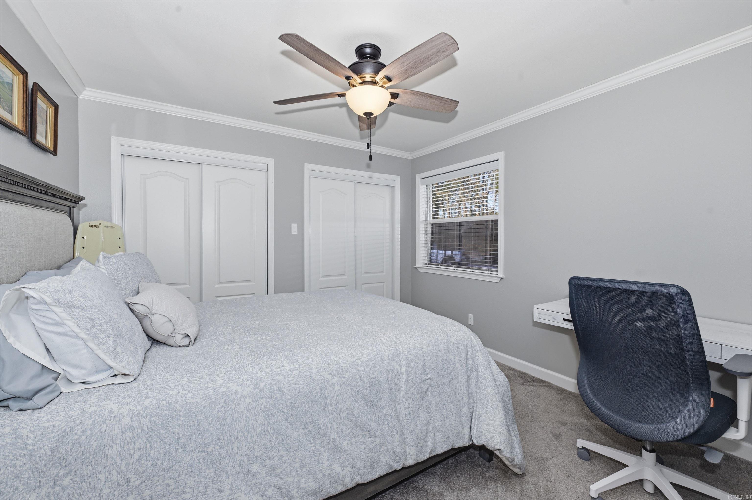 1201 Airport  Hot Springs, AR