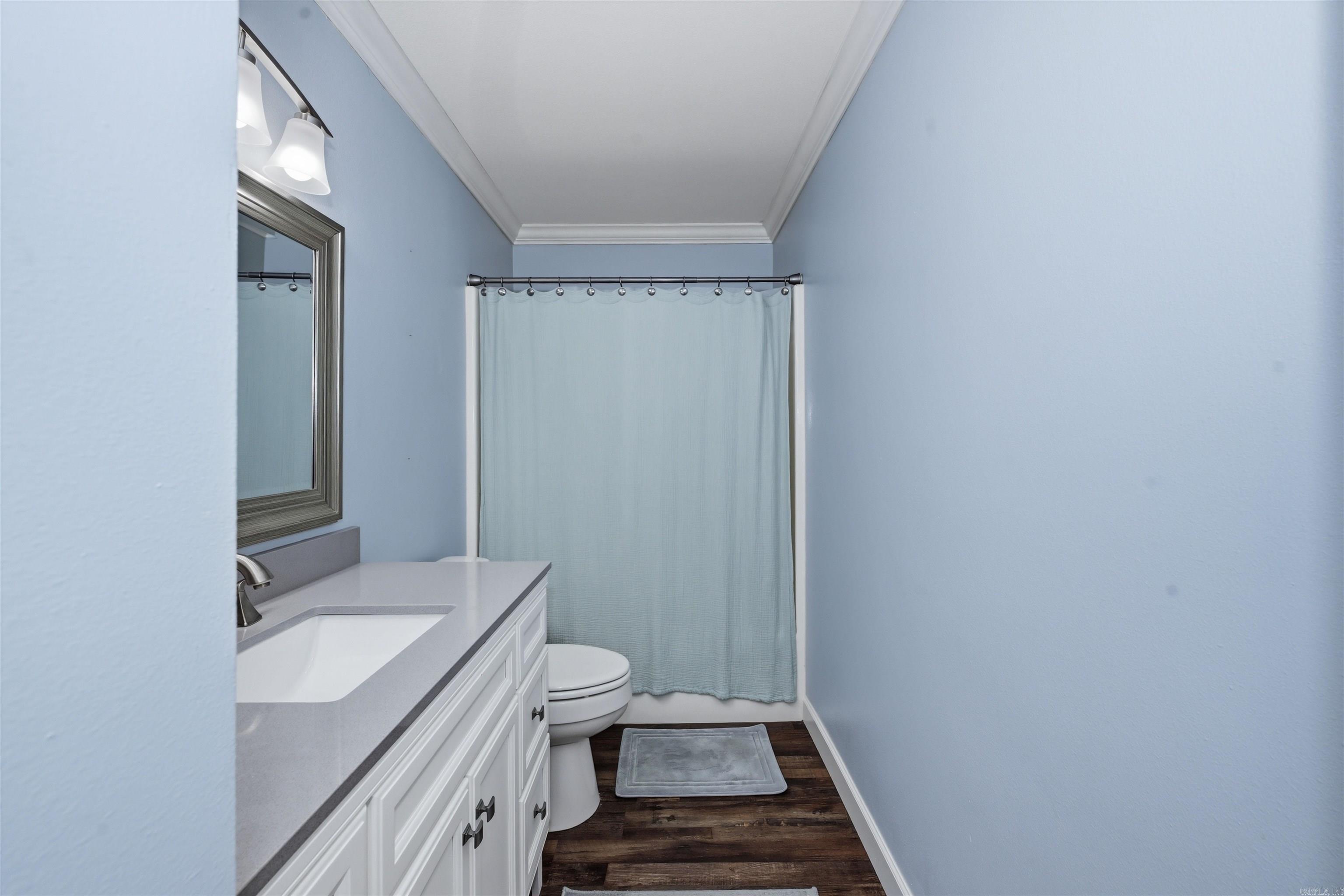 1201 Airport  Hot Springs, AR