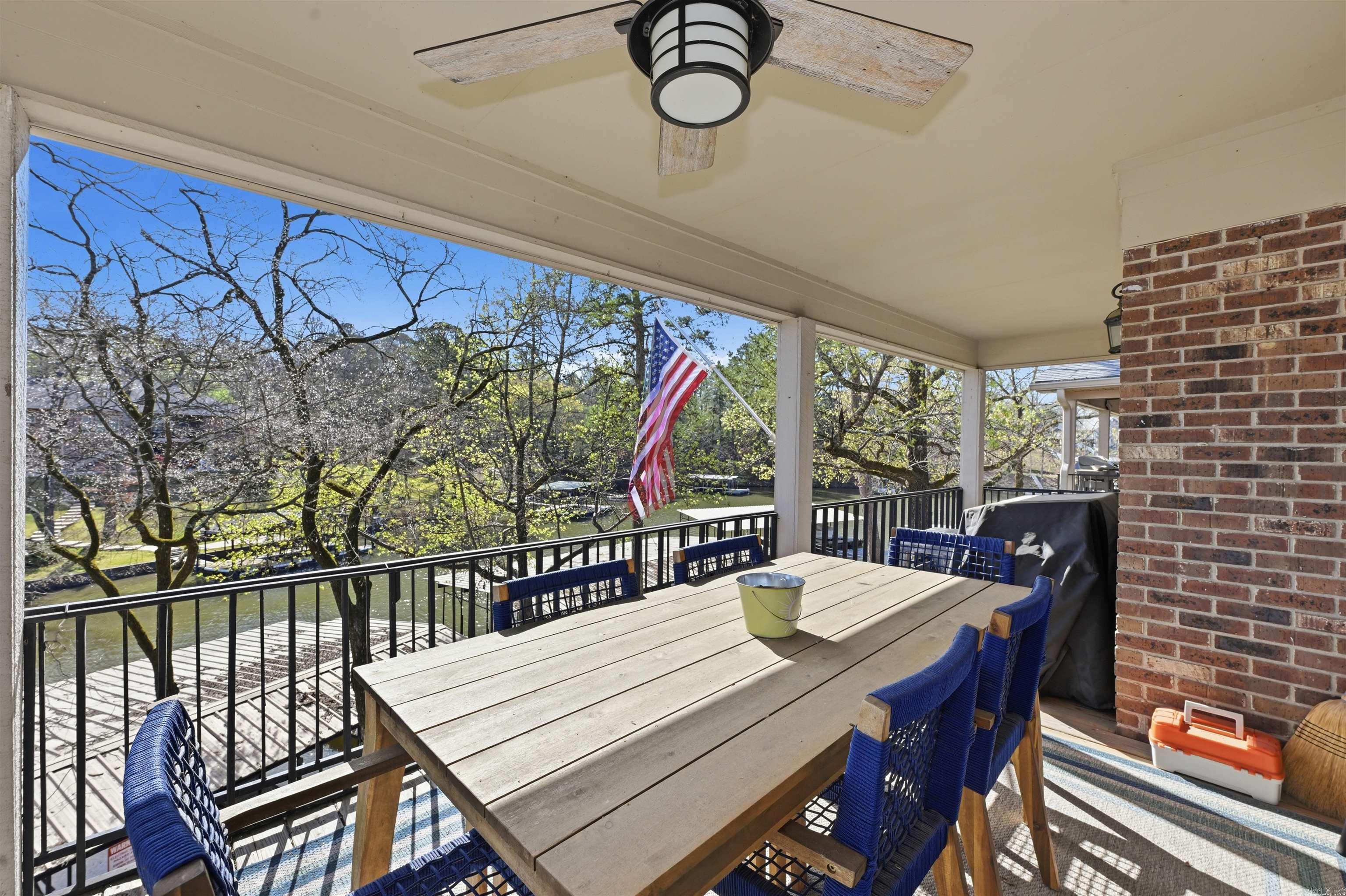 1201 Airport  Hot Springs, AR