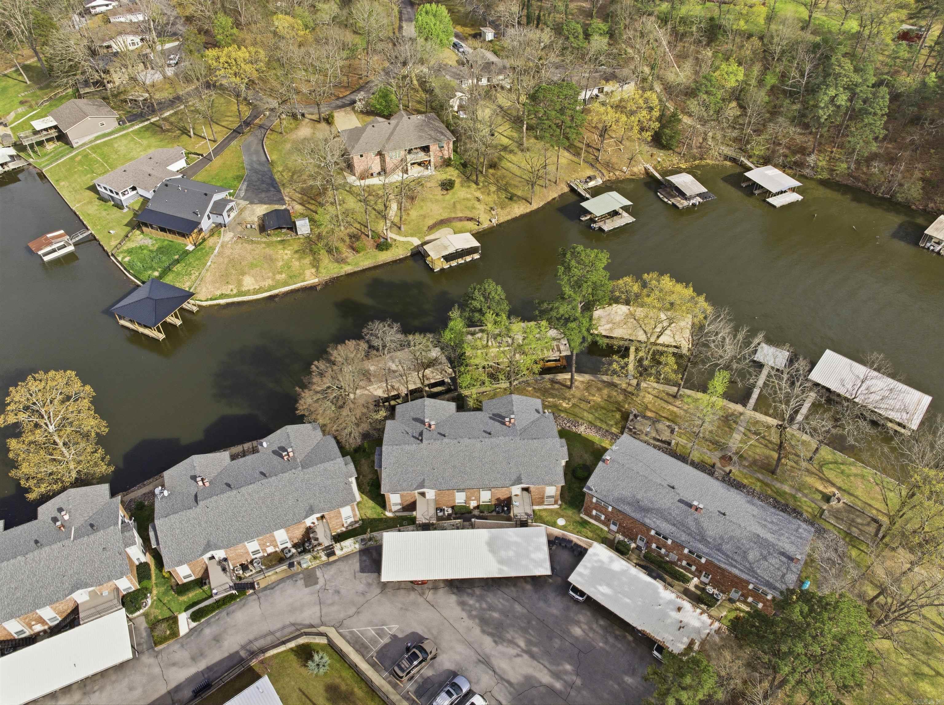 1201 Airport  Hot Springs, AR