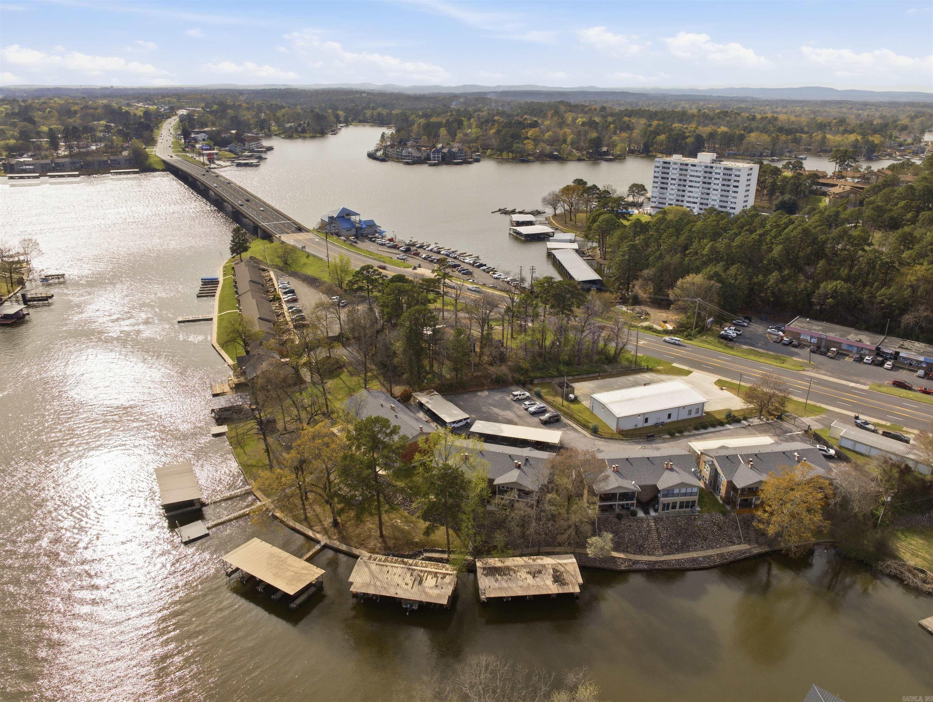 1201 Airport  Hot Springs, AR