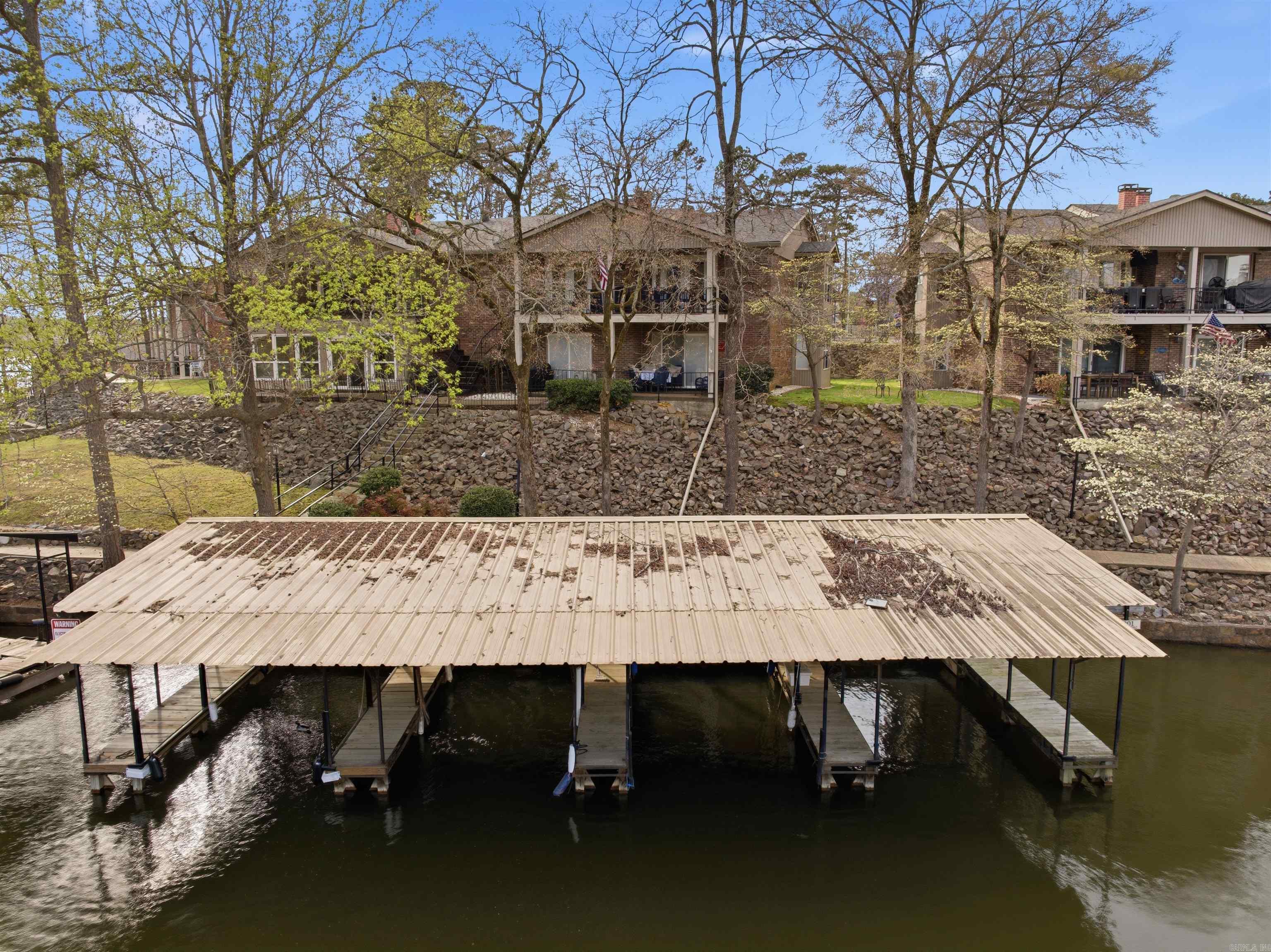 1201 Airport  Hot Springs, AR