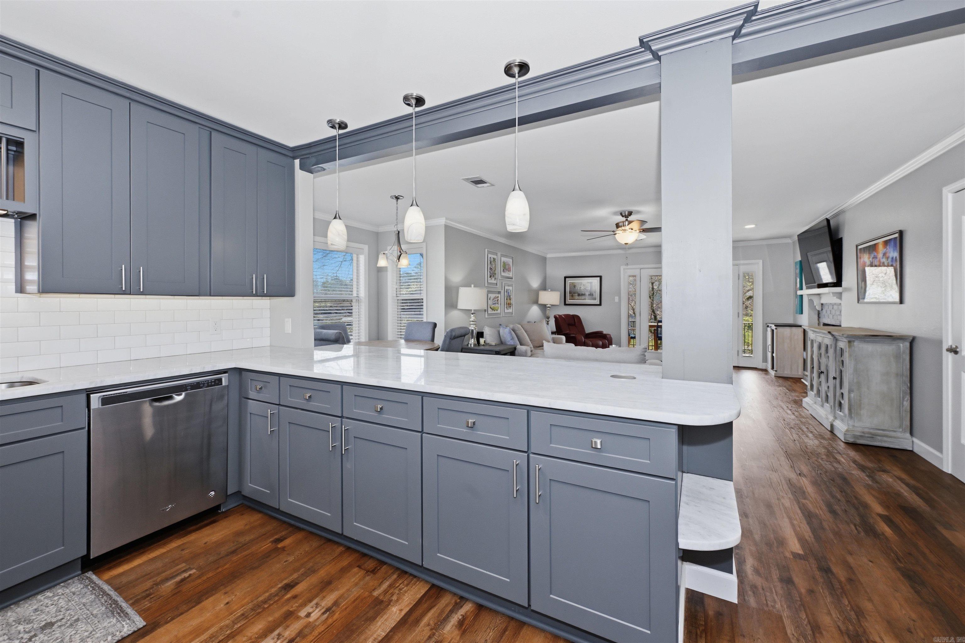 1201 Airport  Hot Springs, AR