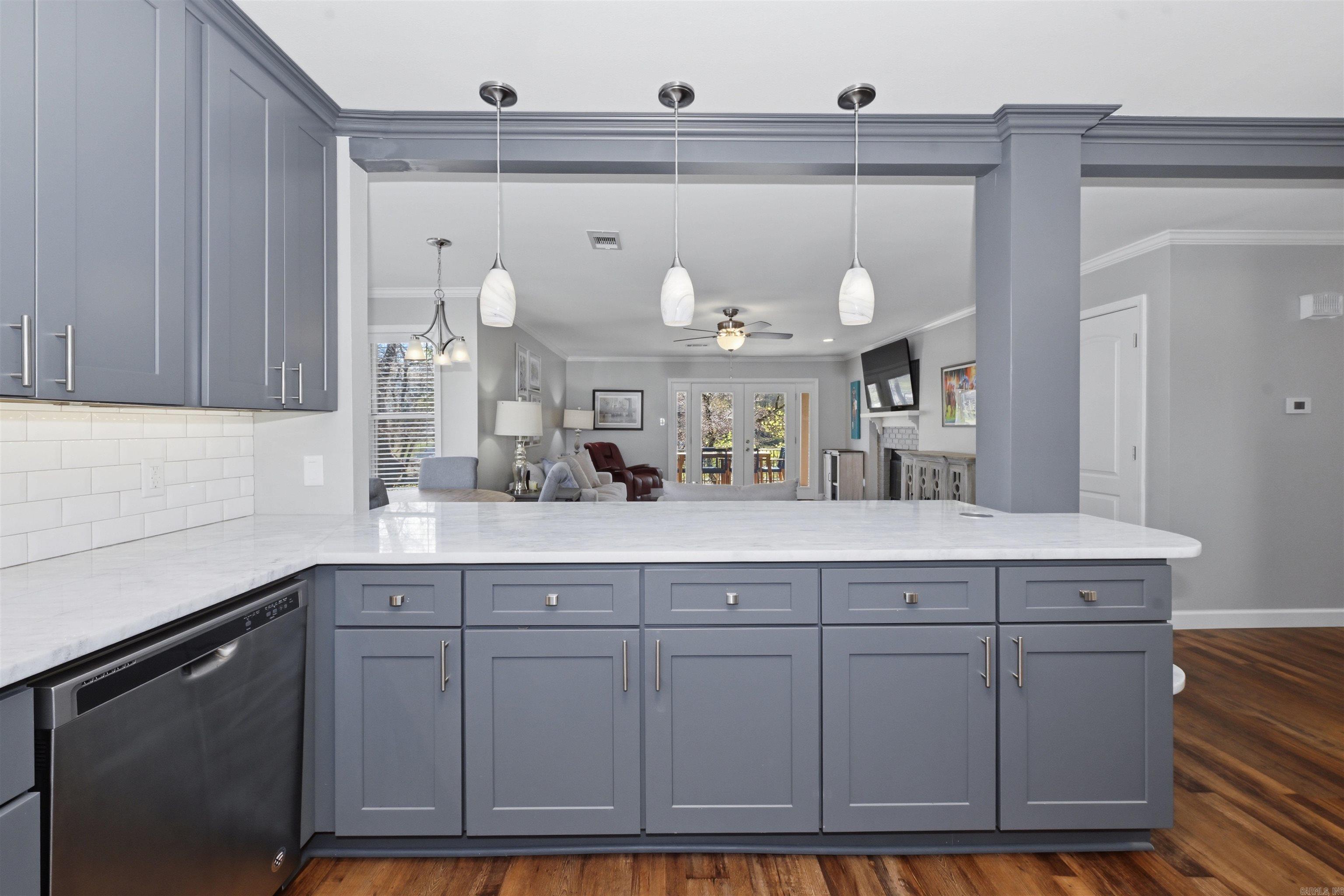 1201 Airport  Hot Springs, AR