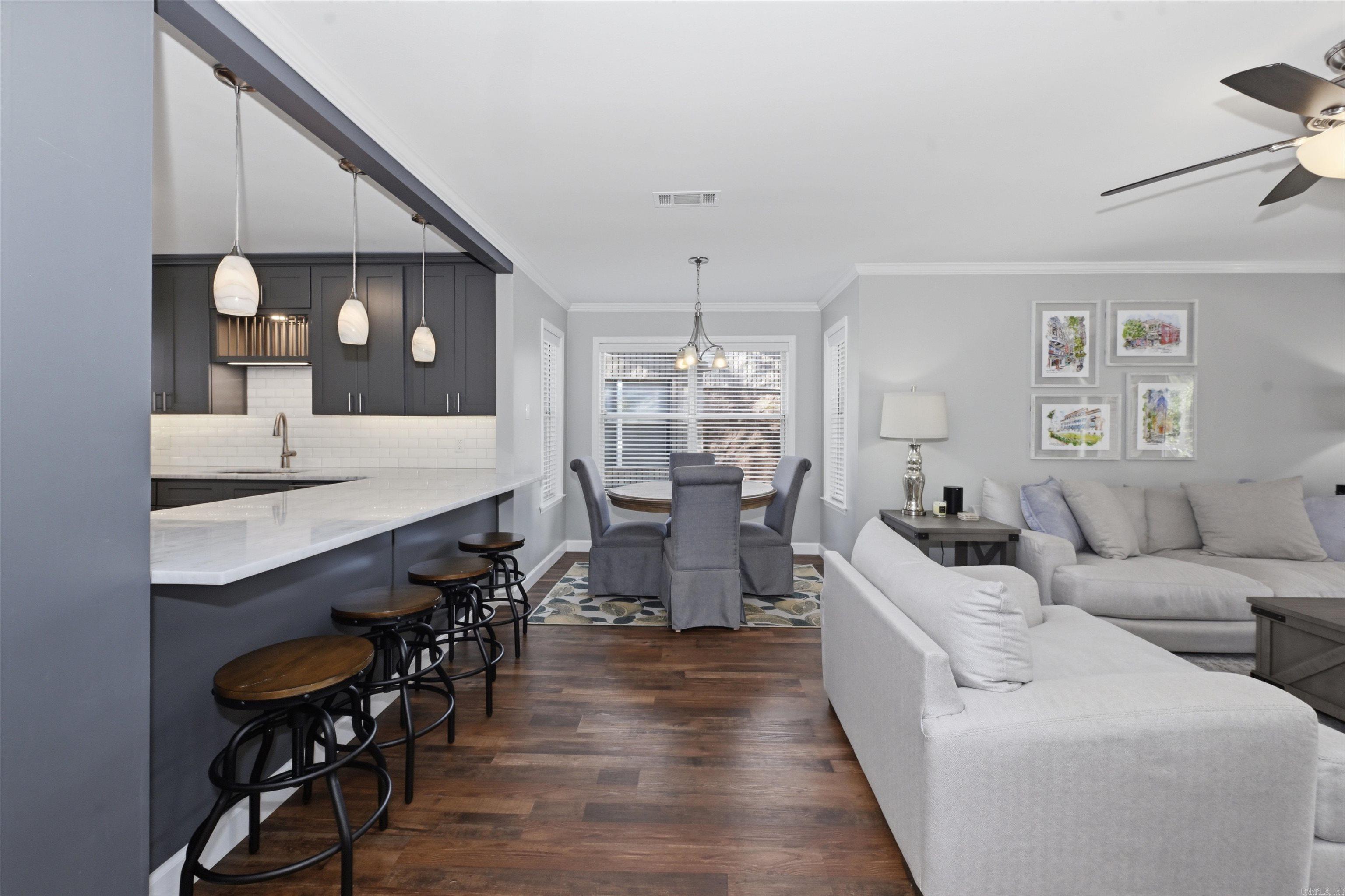 1201 Airport  Hot Springs, AR