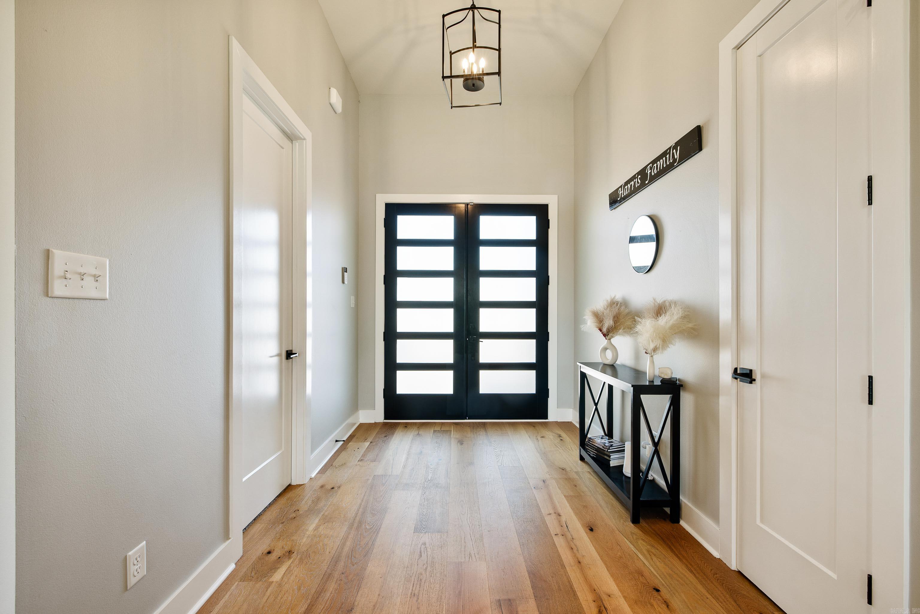 4904 Lake Vista Drive  Benton, AR