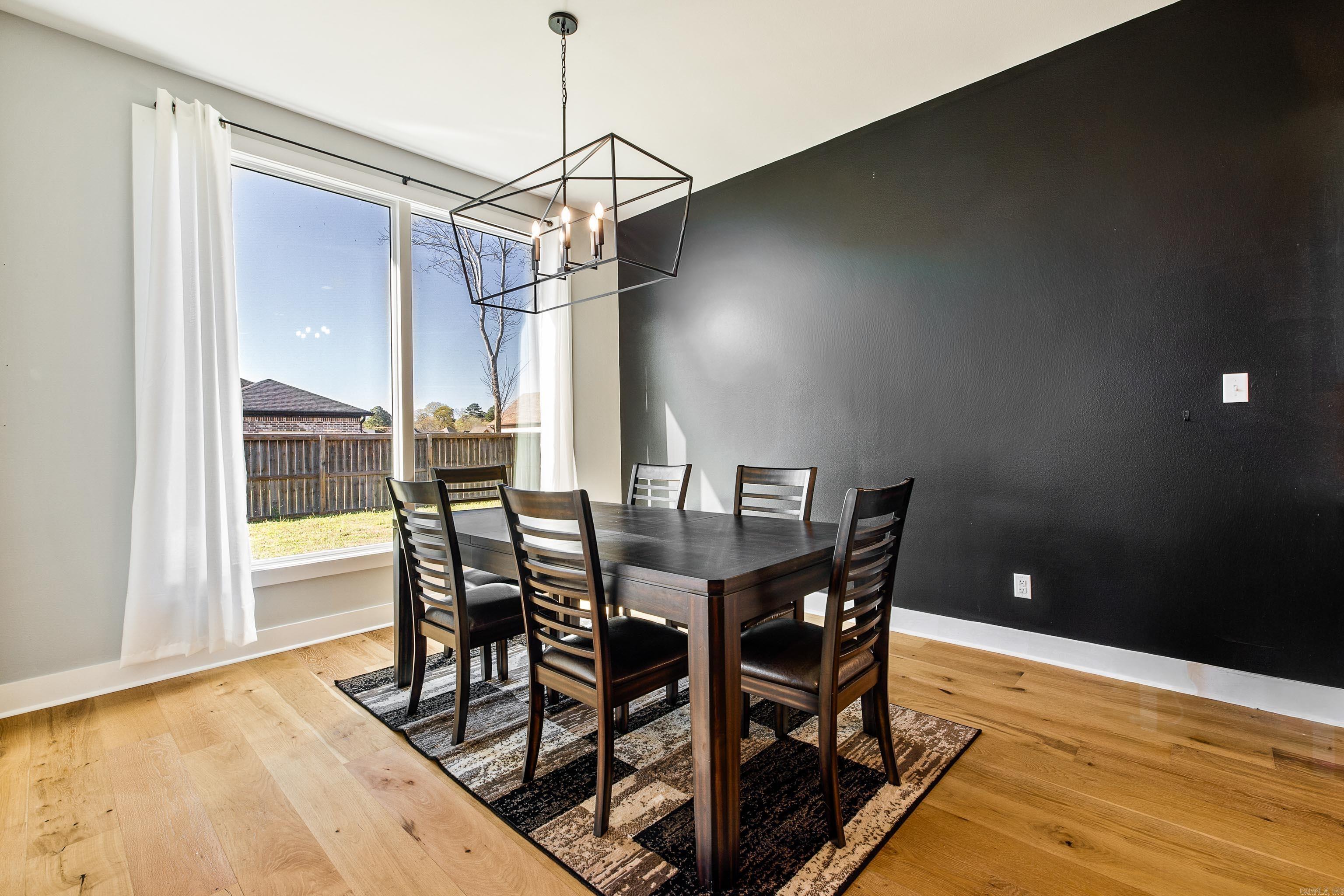 4904 Lake Vista Drive  Benton, AR