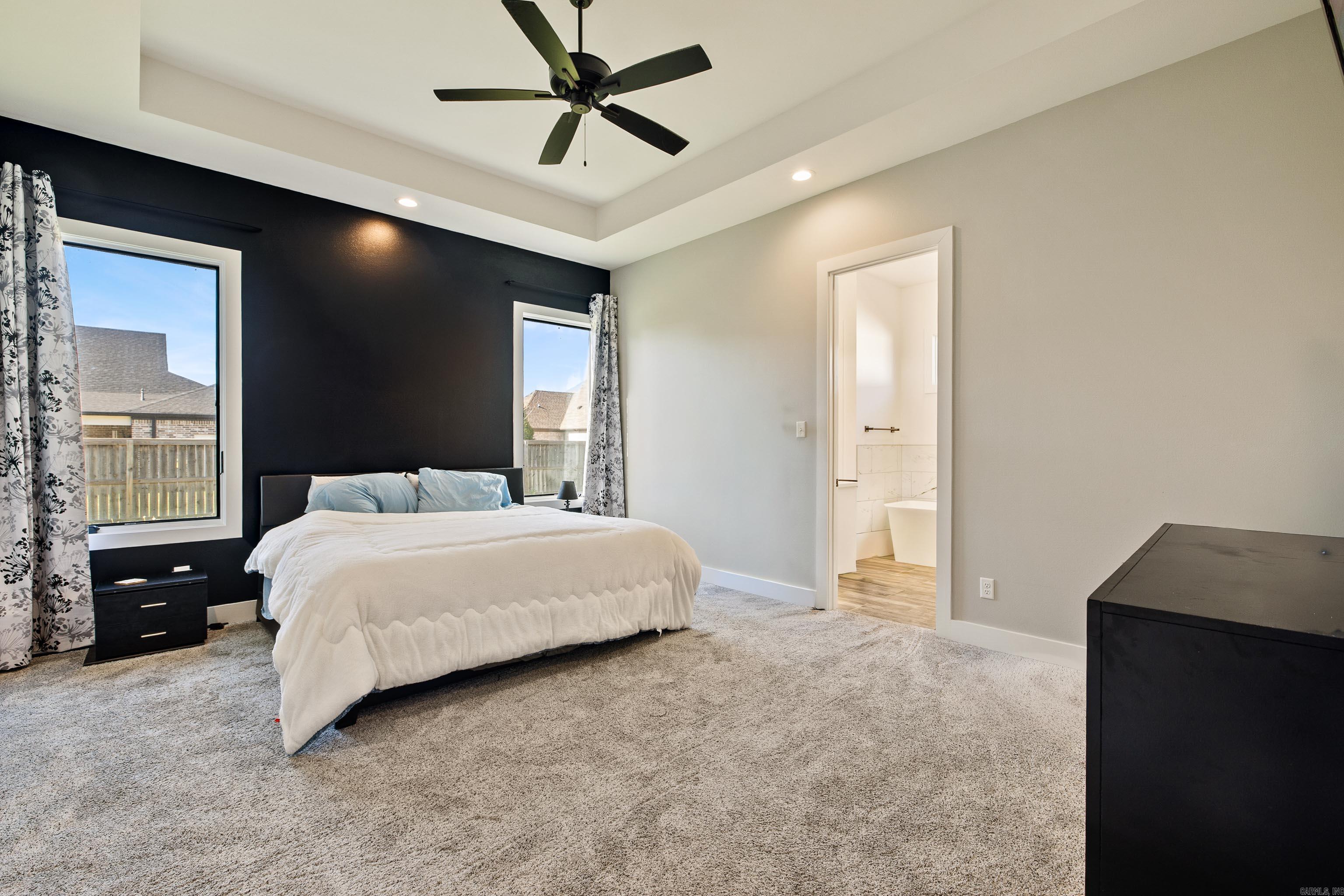 4904 Lake Vista Drive  Benton, AR