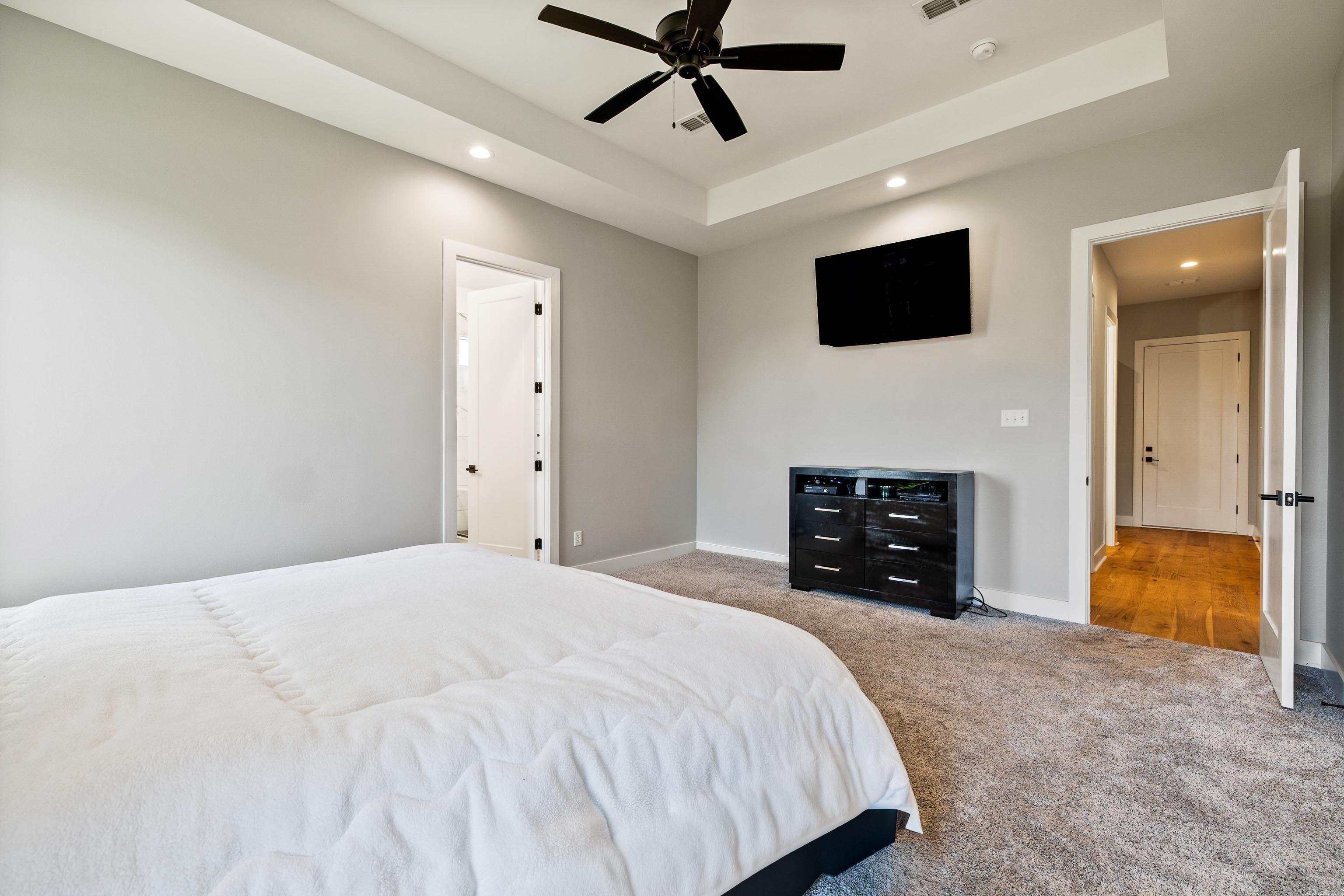 4904 Lake Vista Drive  Benton, AR