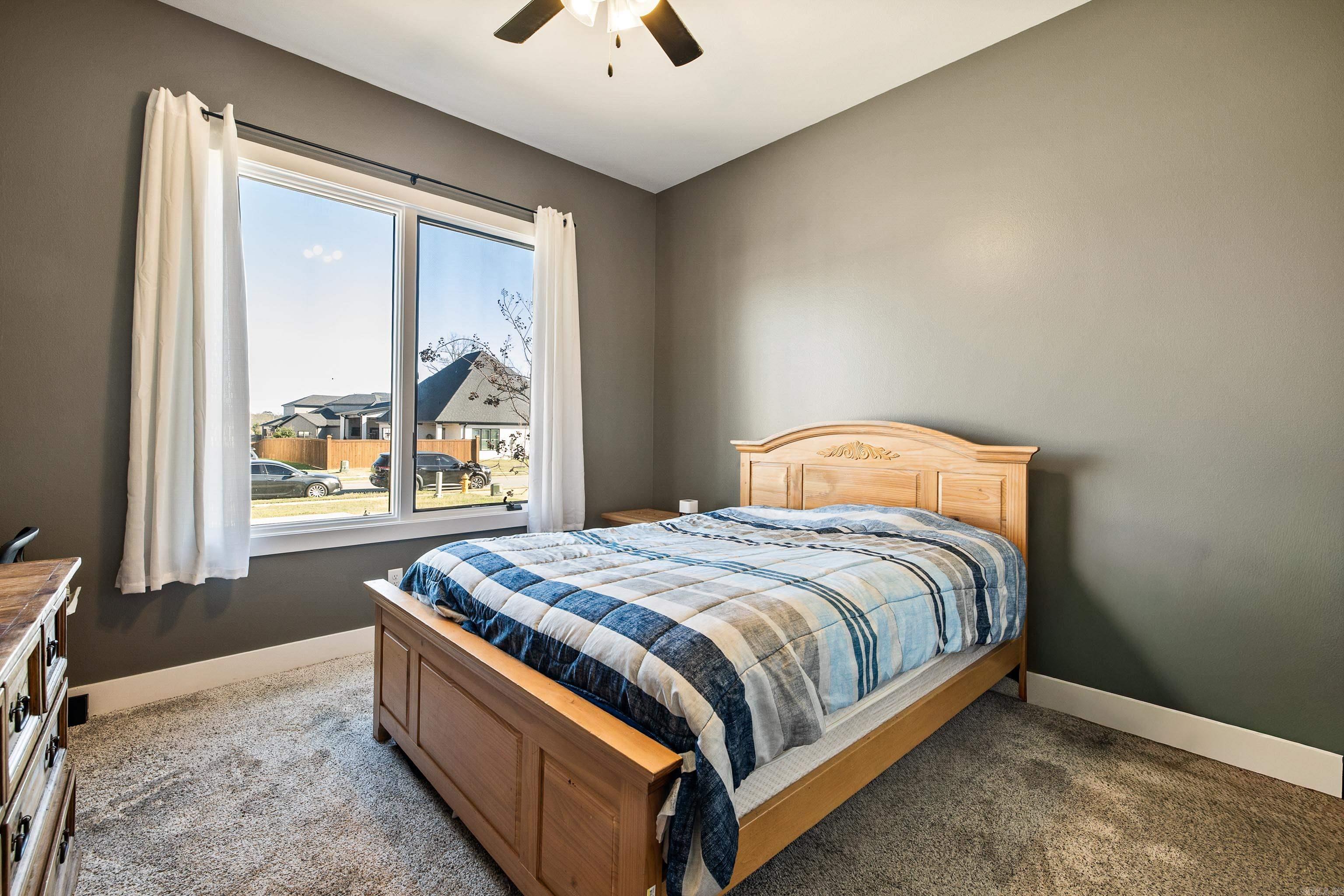 4904 Lake Vista Drive  Benton, AR