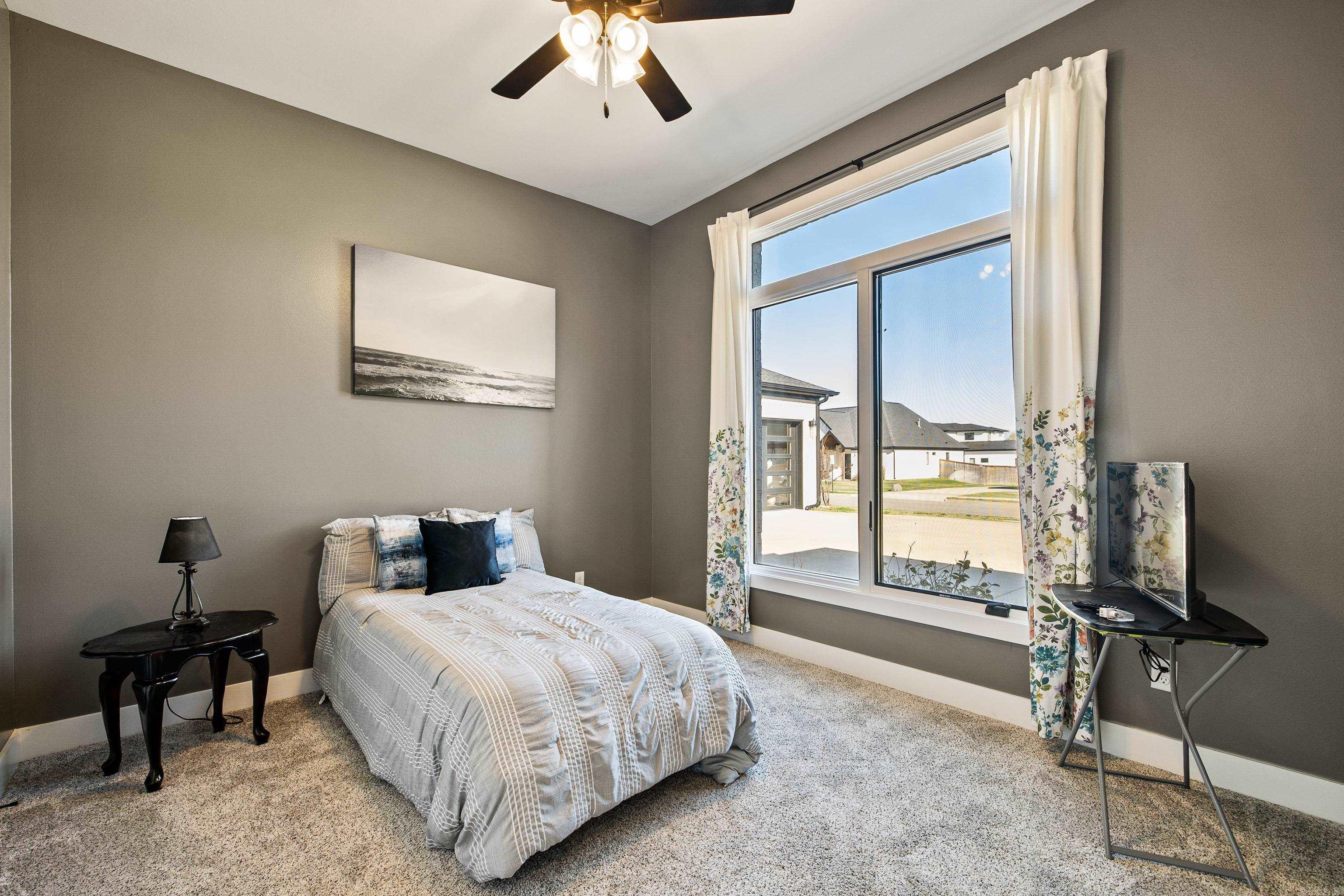 4904 Lake Vista Drive  Benton, AR