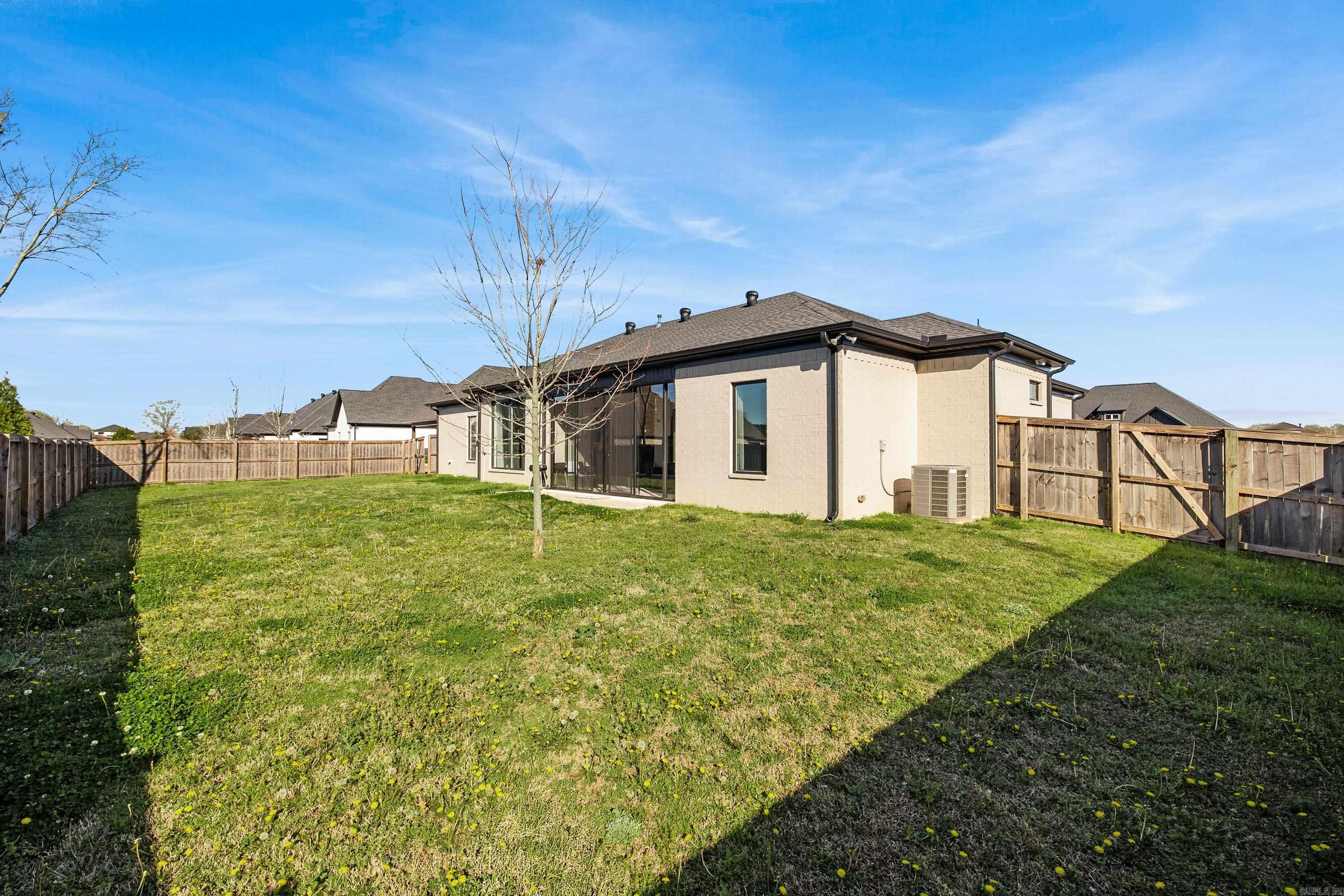 4904 Lake Vista Drive  Benton, AR