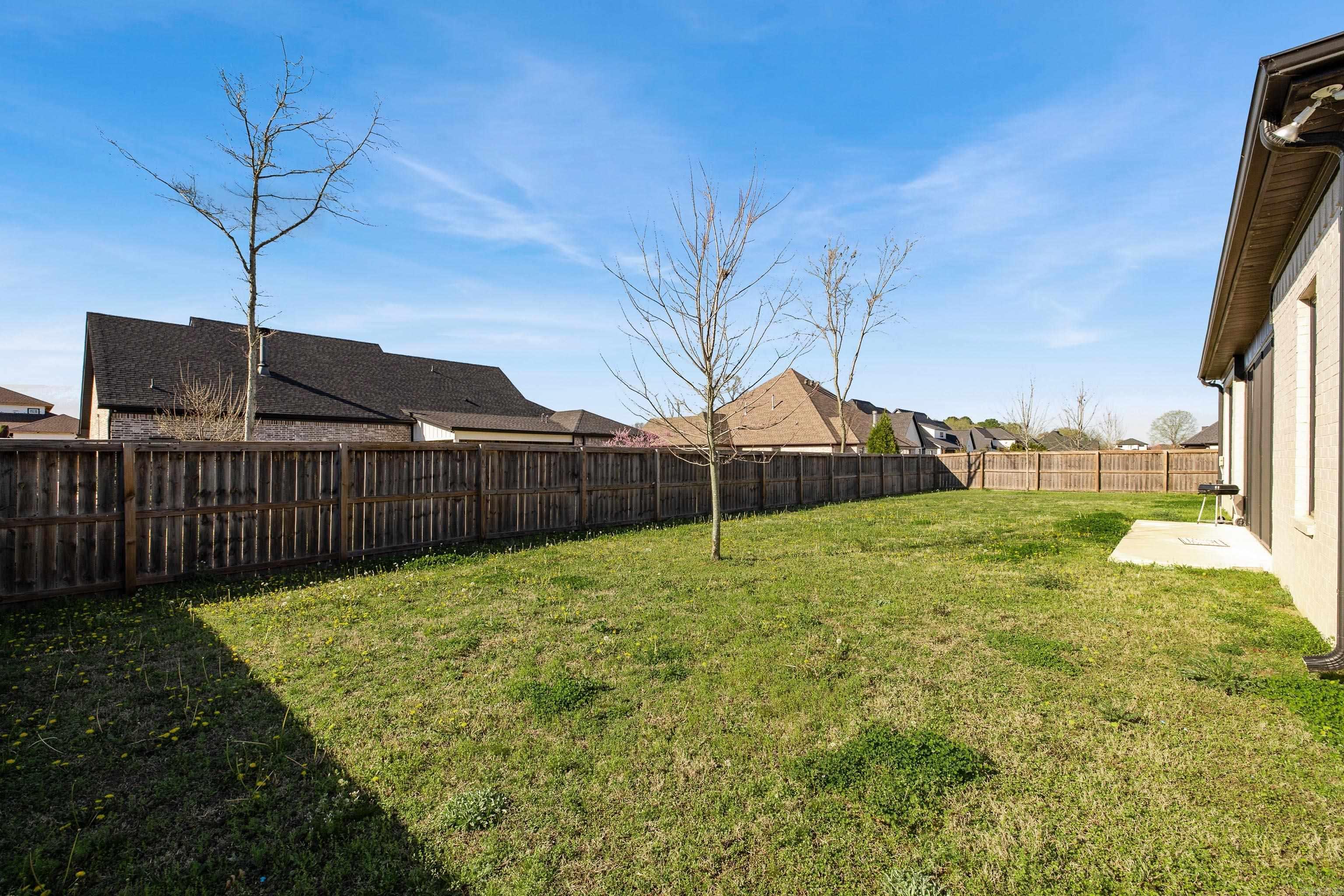 4904 Lake Vista Drive  Benton, AR