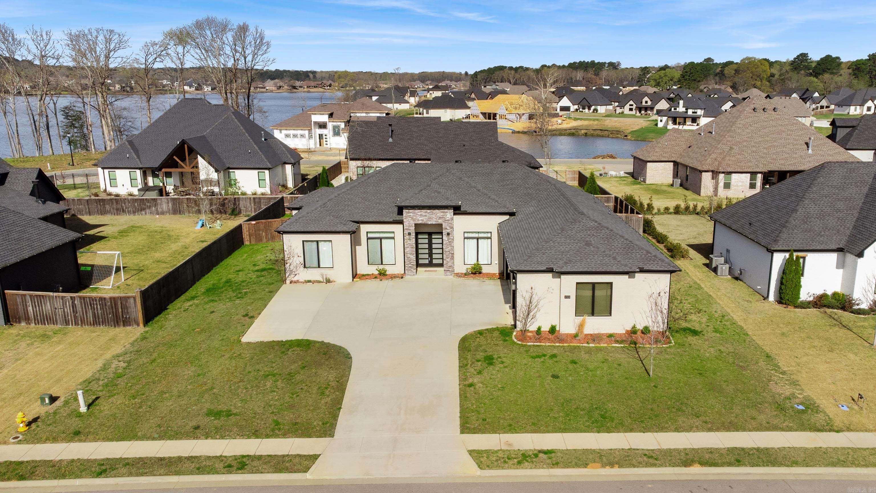 4904 Lake Vista Drive  Benton, AR