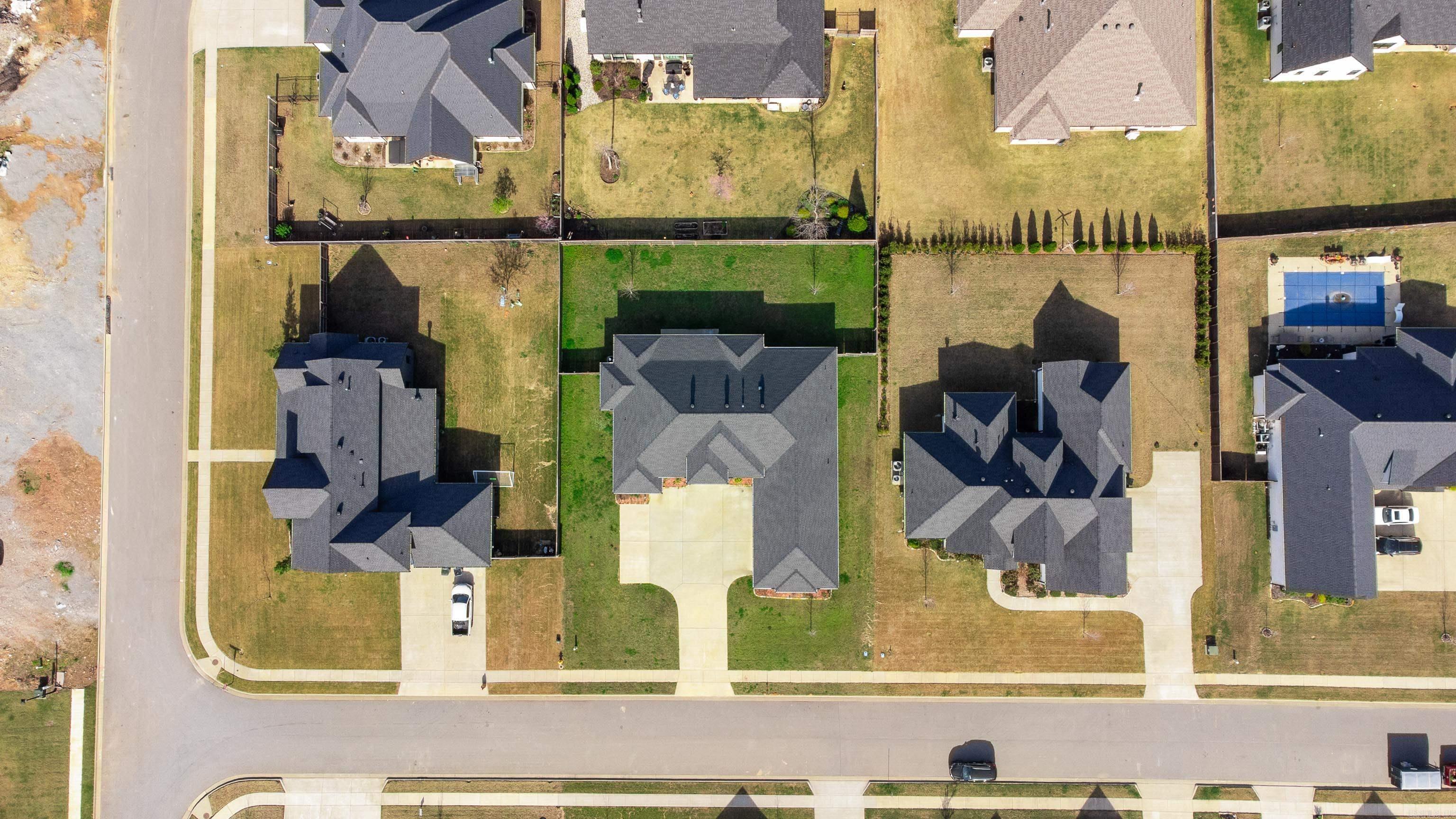 4904 Lake Vista Drive  Benton, AR