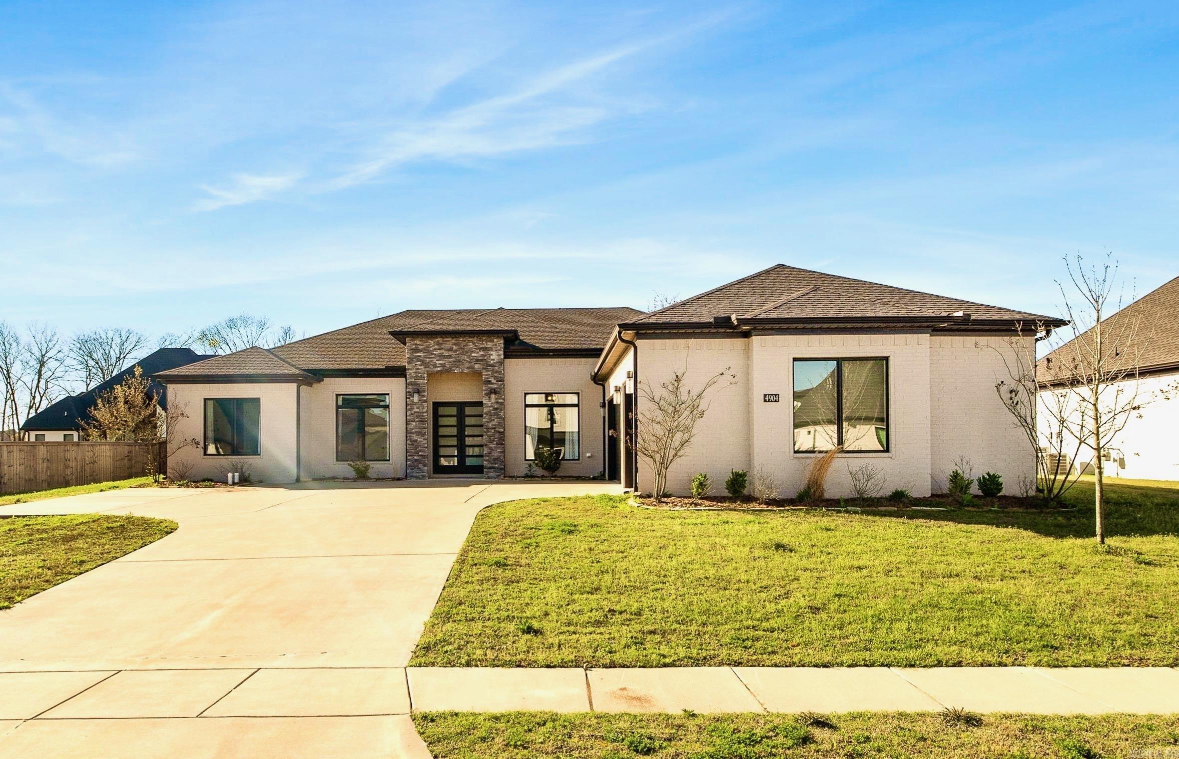 4904 Lake Vista Drive  Benton, AR