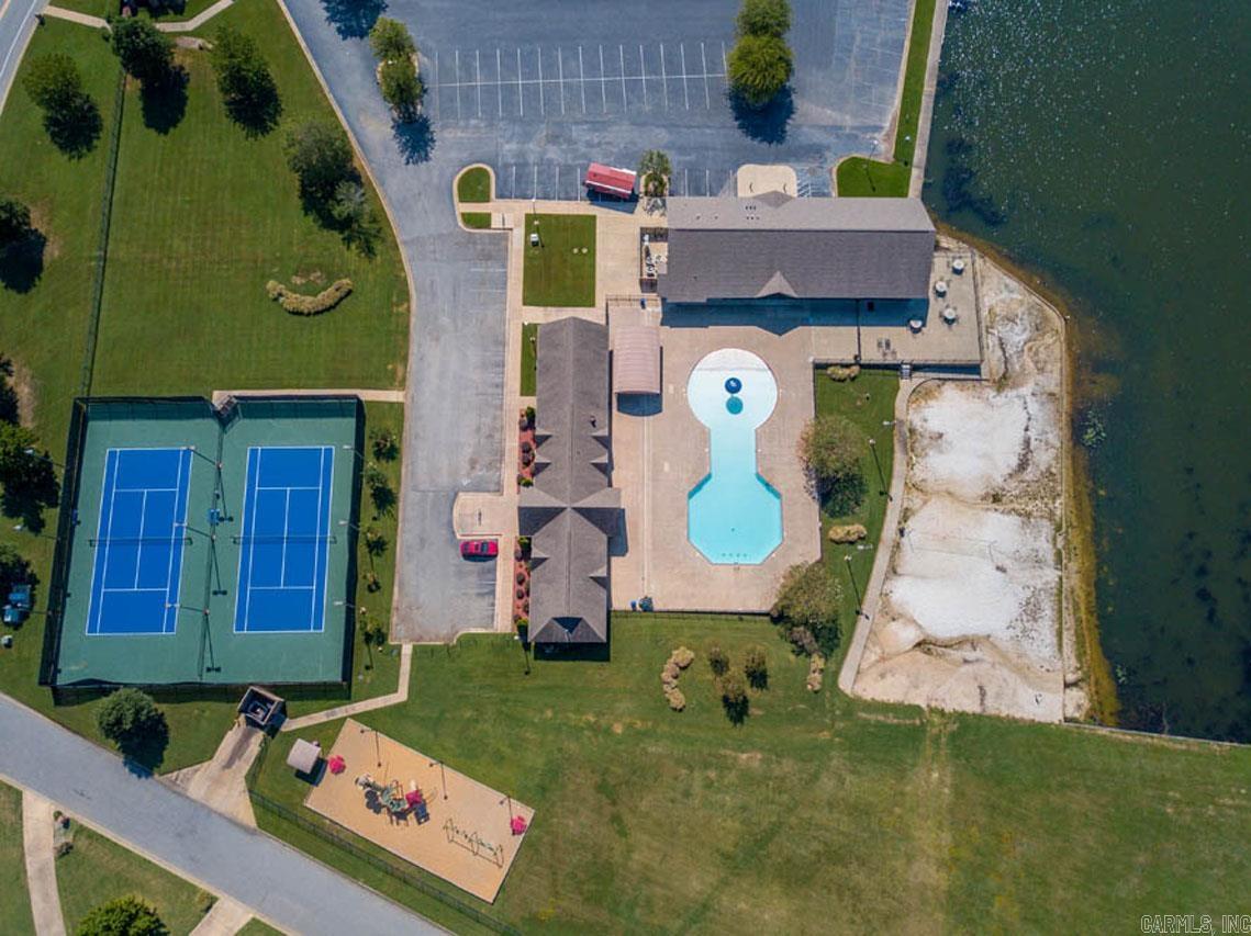 4904 Lake Vista Drive  Benton, AR