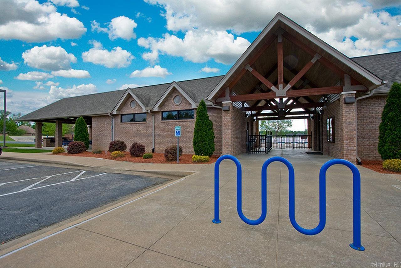 4904 Lake Vista Drive  Benton, AR