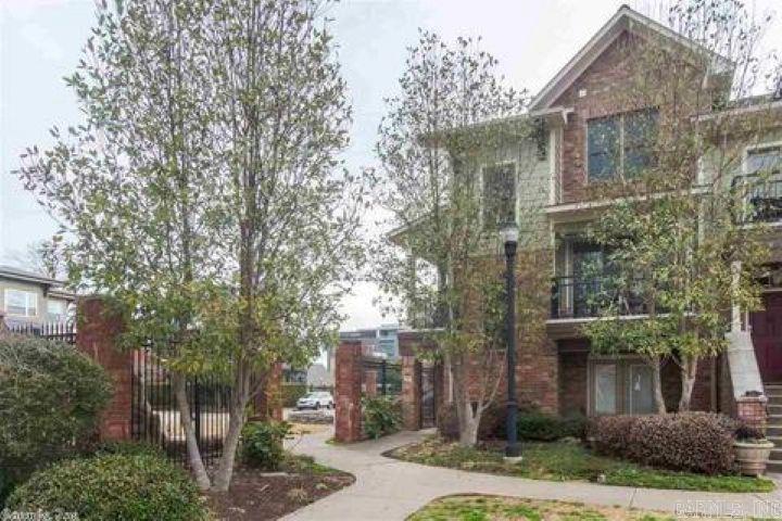 442 Maple  North Little Rock, AR