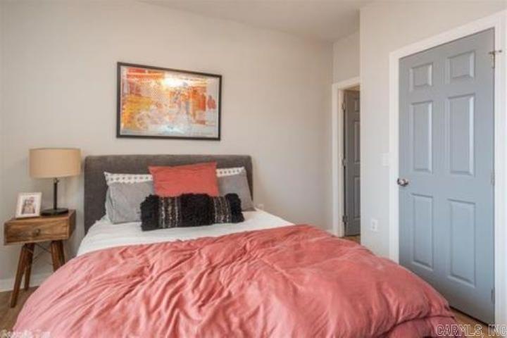 442 Maple  North Little Rock, AR