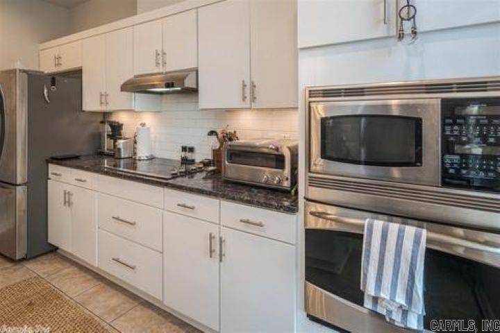 442 Maple  North Little Rock, AR