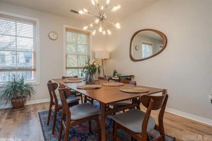 442 Maple  North Little Rock, AR