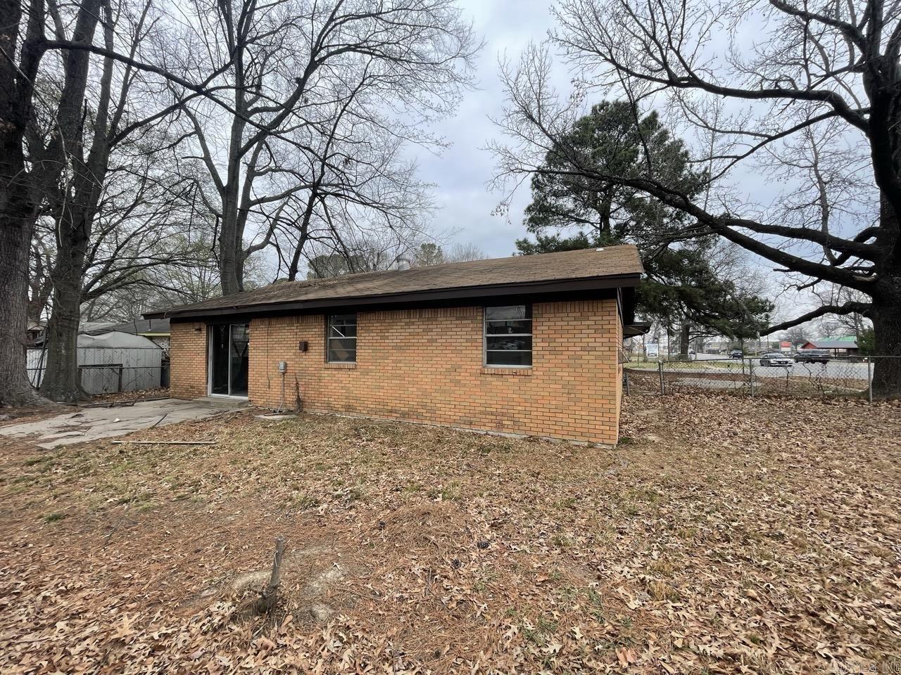 7200 Geyer Springs  Little Rock, AR