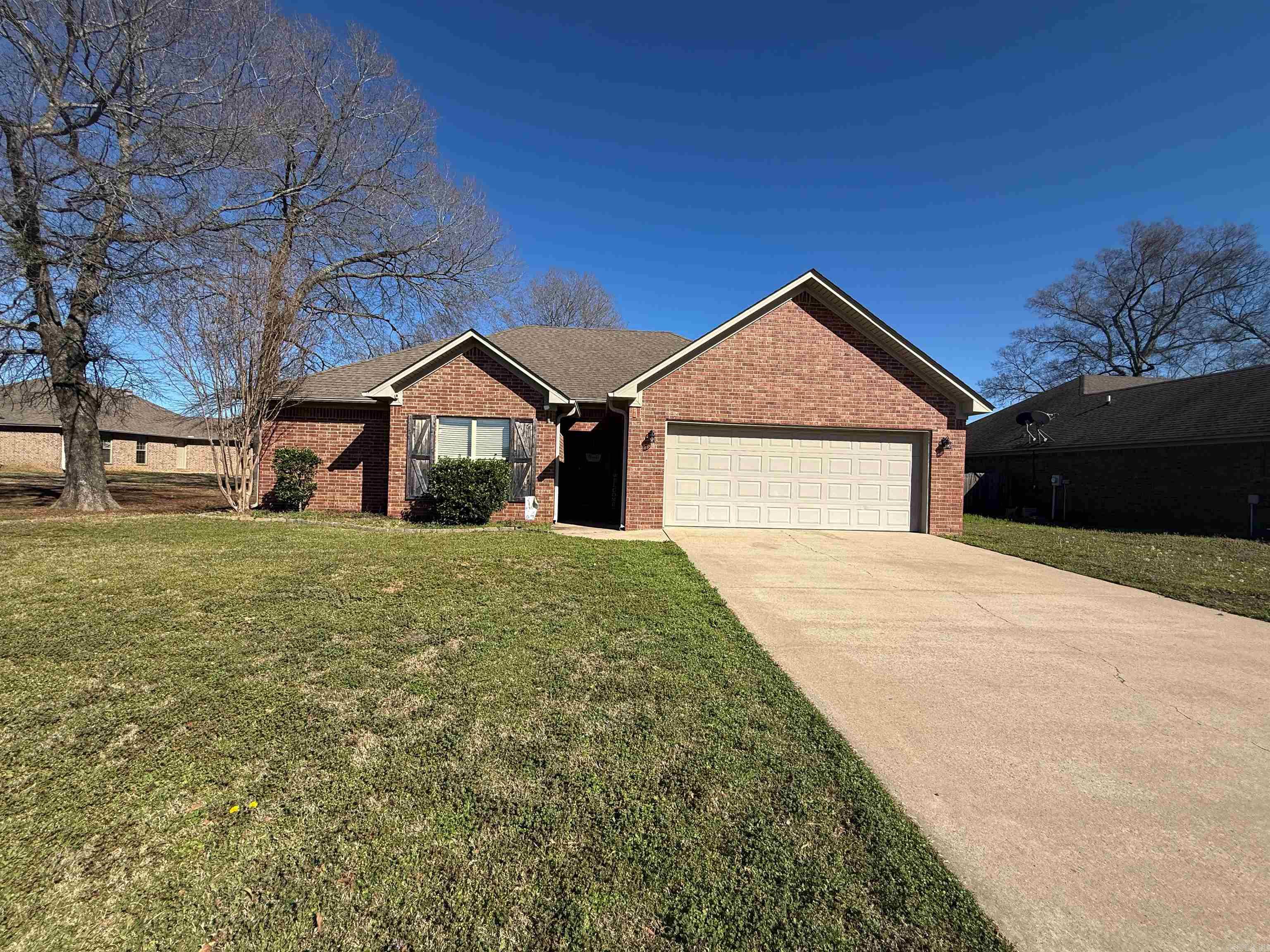 5 Golden Leaf Dr  Greenbrier, AR