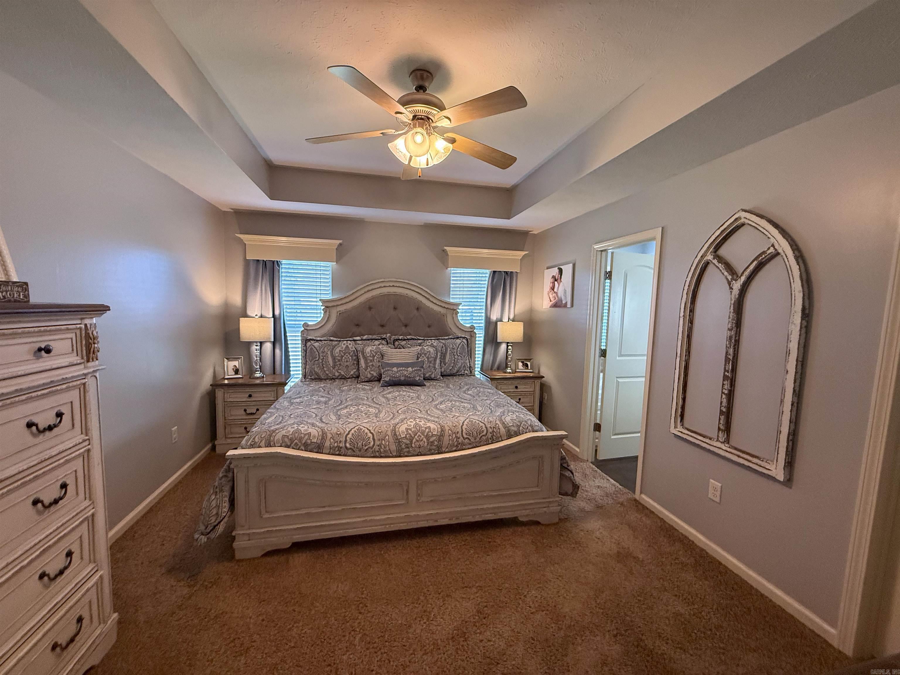 5 Golden Leaf Dr  Greenbrier, AR