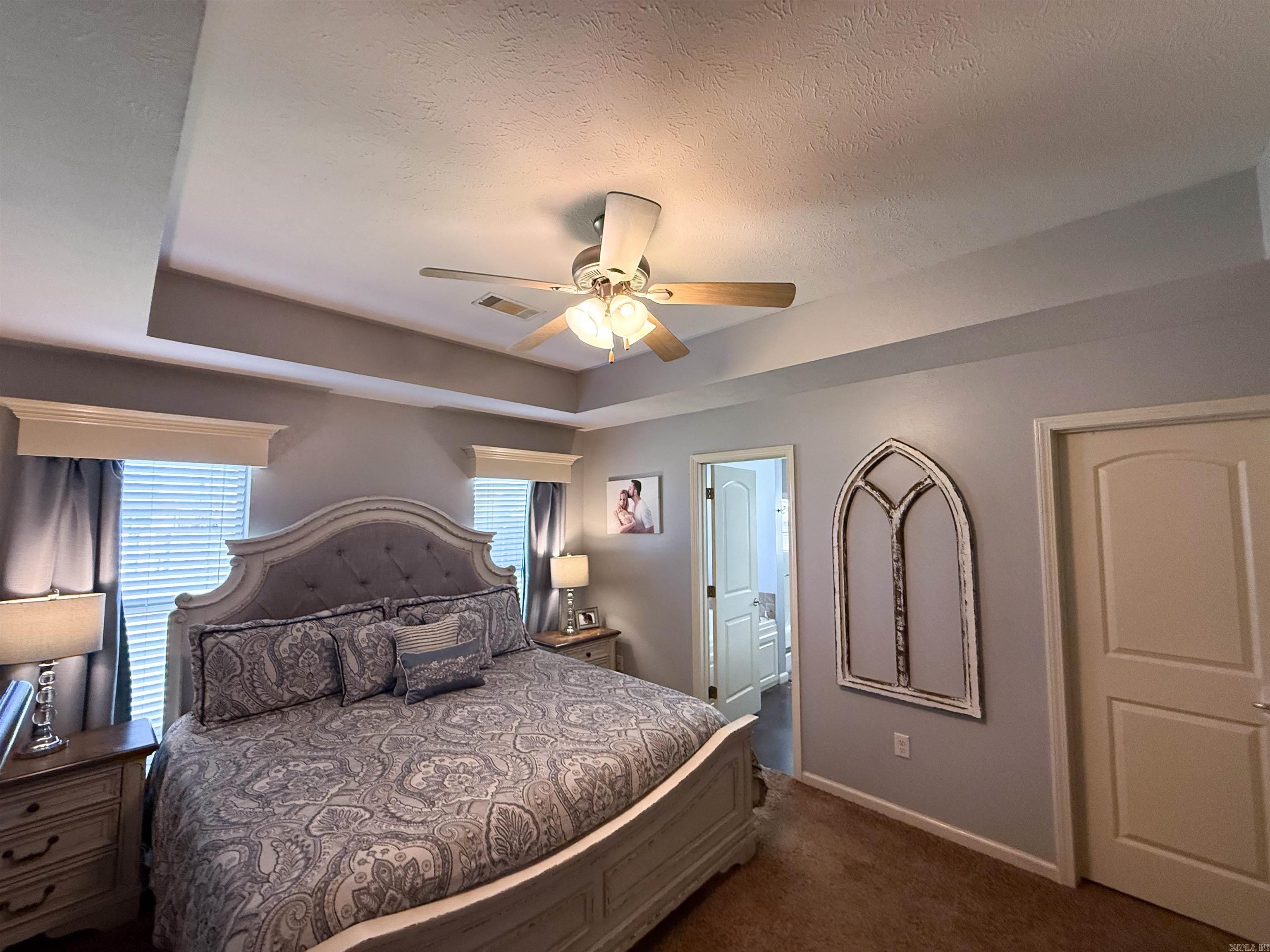 5 Golden Leaf Dr  Greenbrier, AR