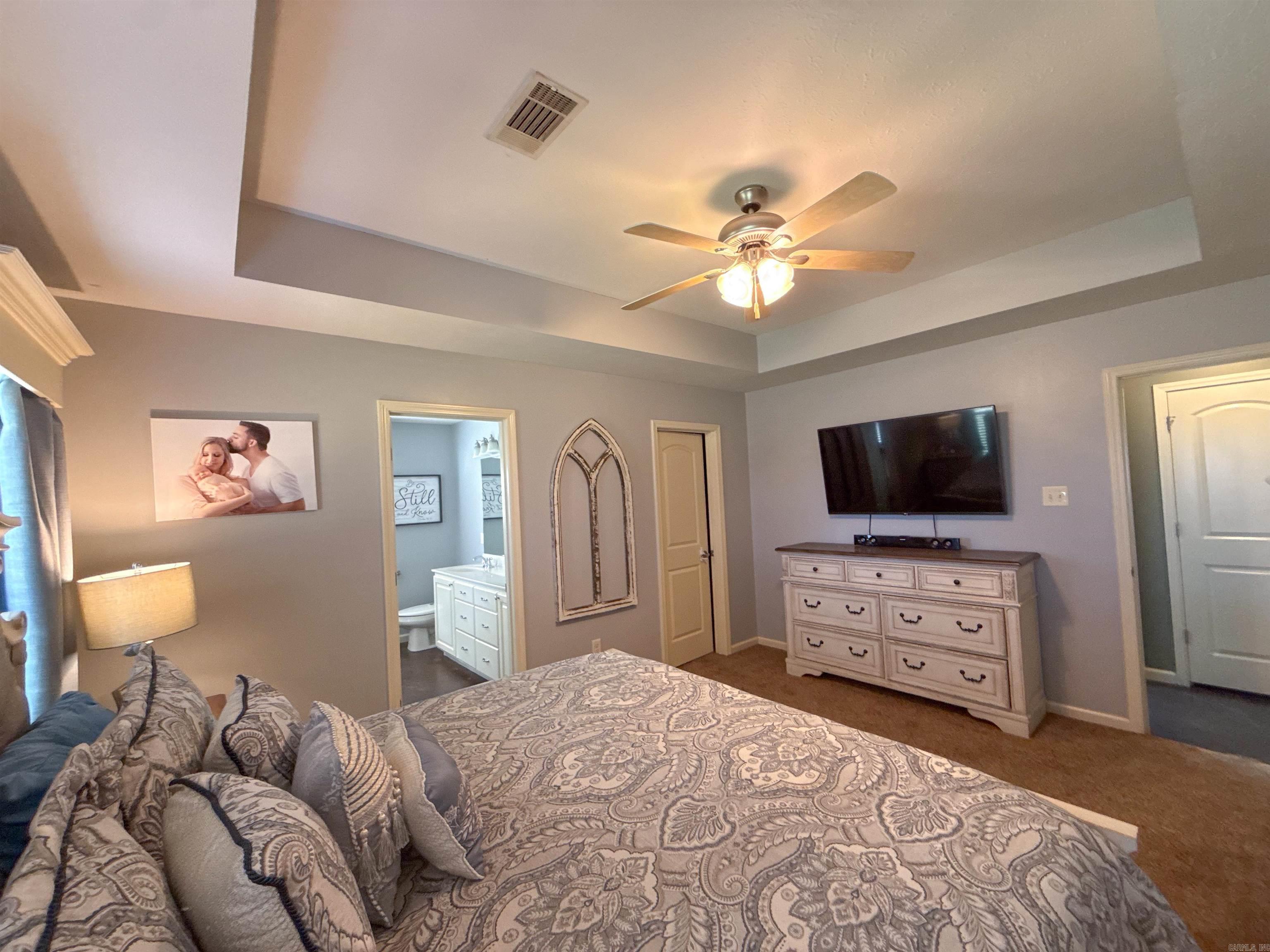 5 Golden Leaf Dr  Greenbrier, AR