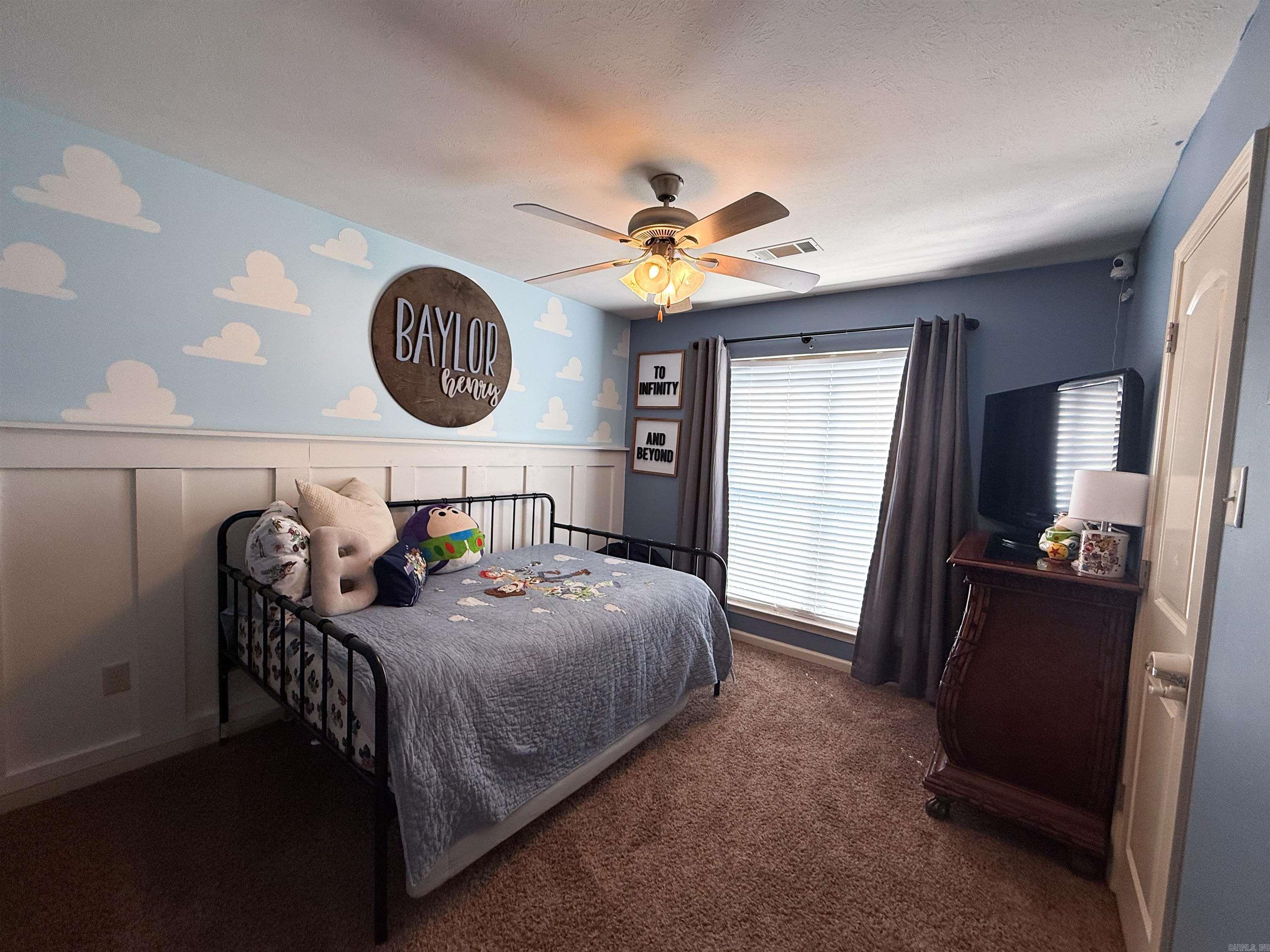 5 Golden Leaf Dr  Greenbrier, AR