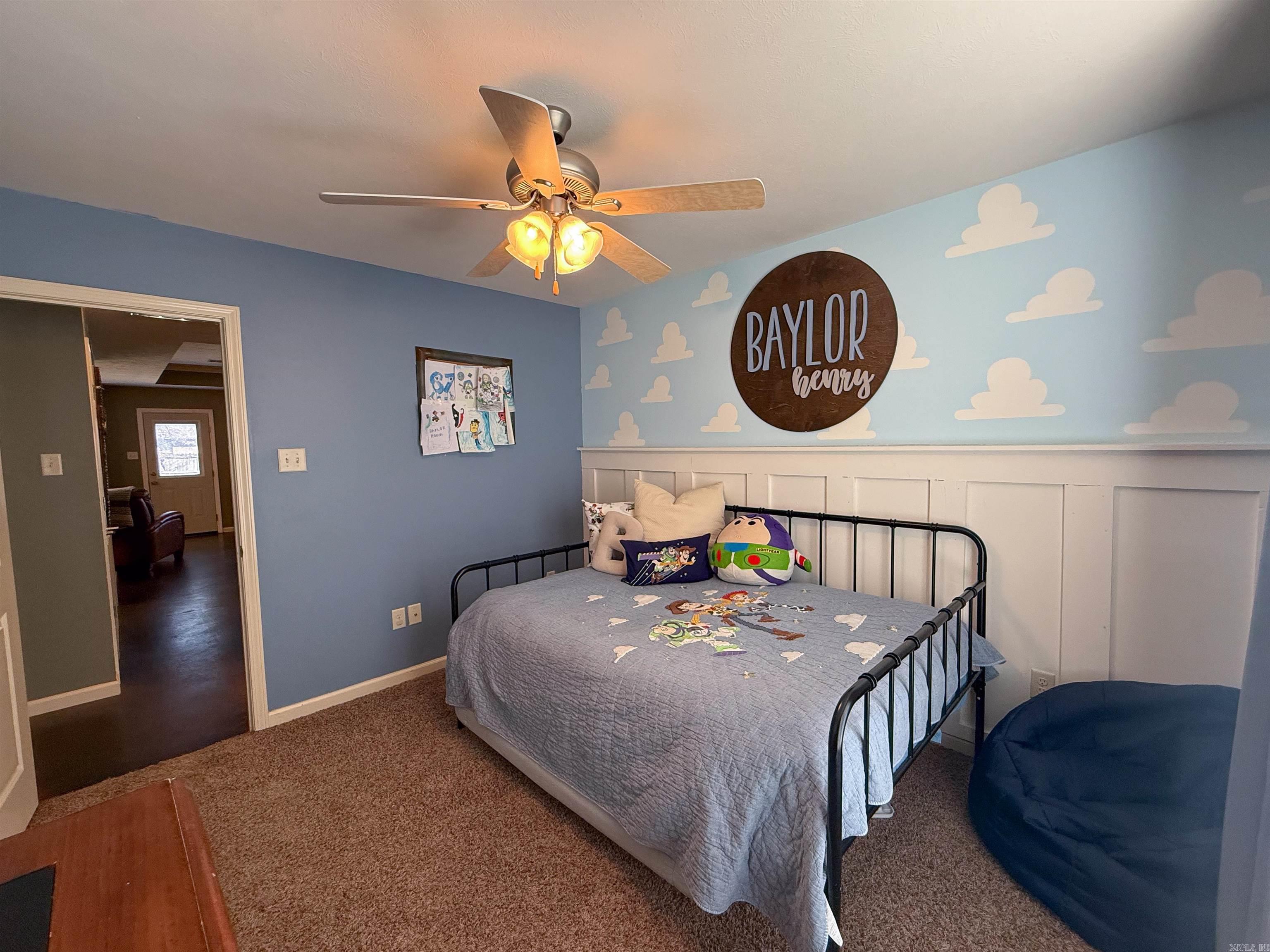 5 Golden Leaf Dr  Greenbrier, AR