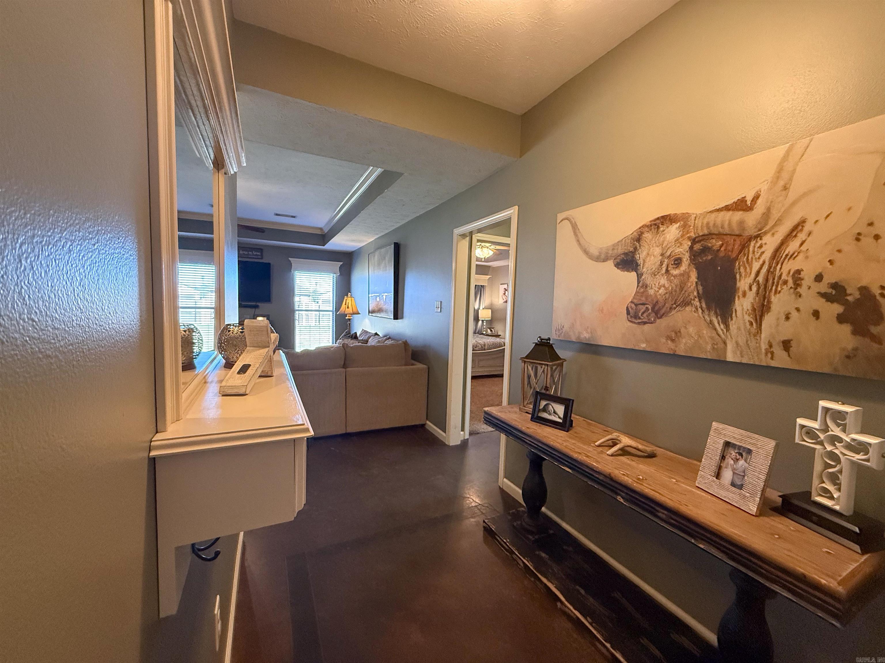 5 Golden Leaf Dr  Greenbrier, AR