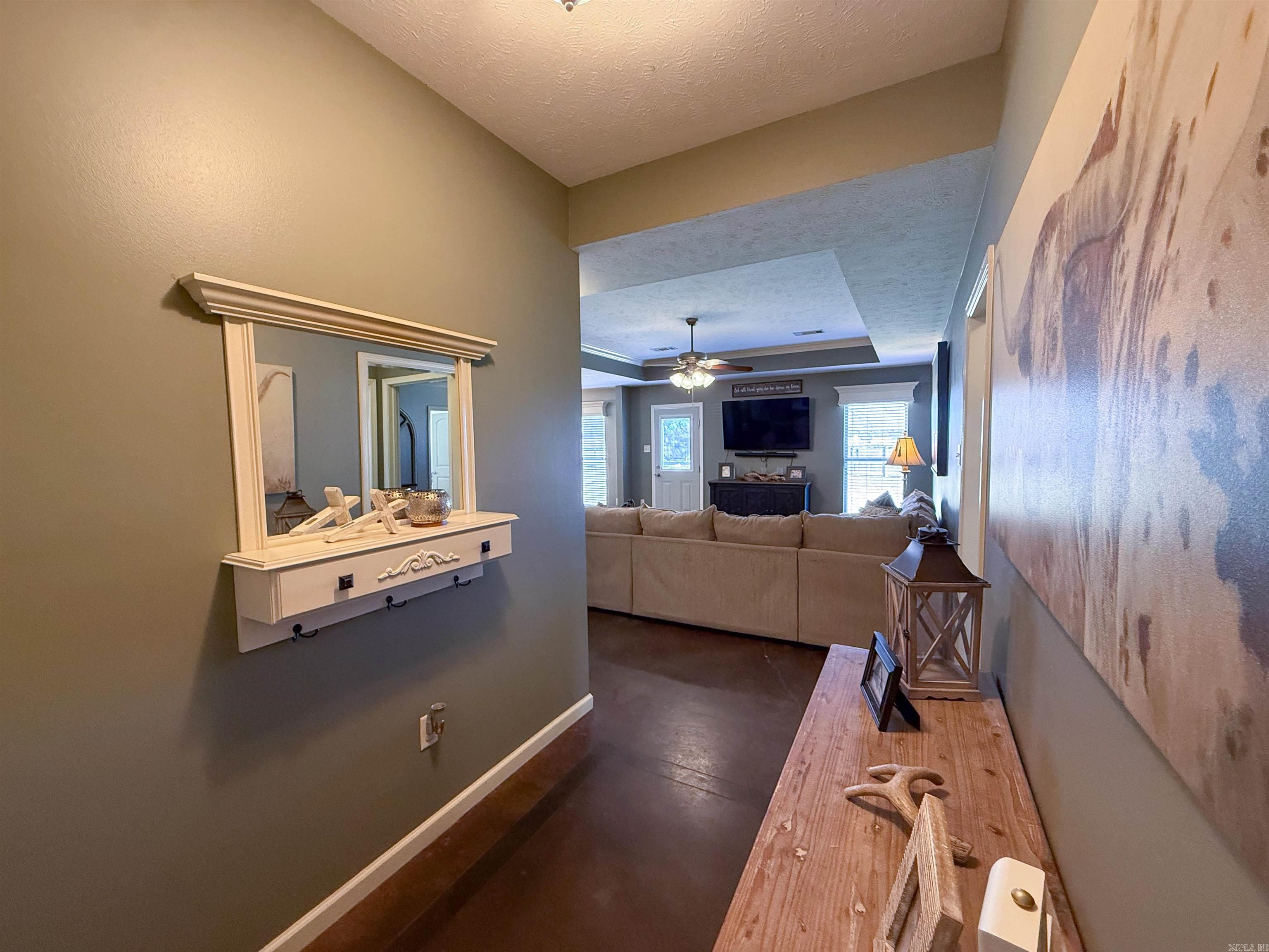 5 Golden Leaf Dr  Greenbrier, AR