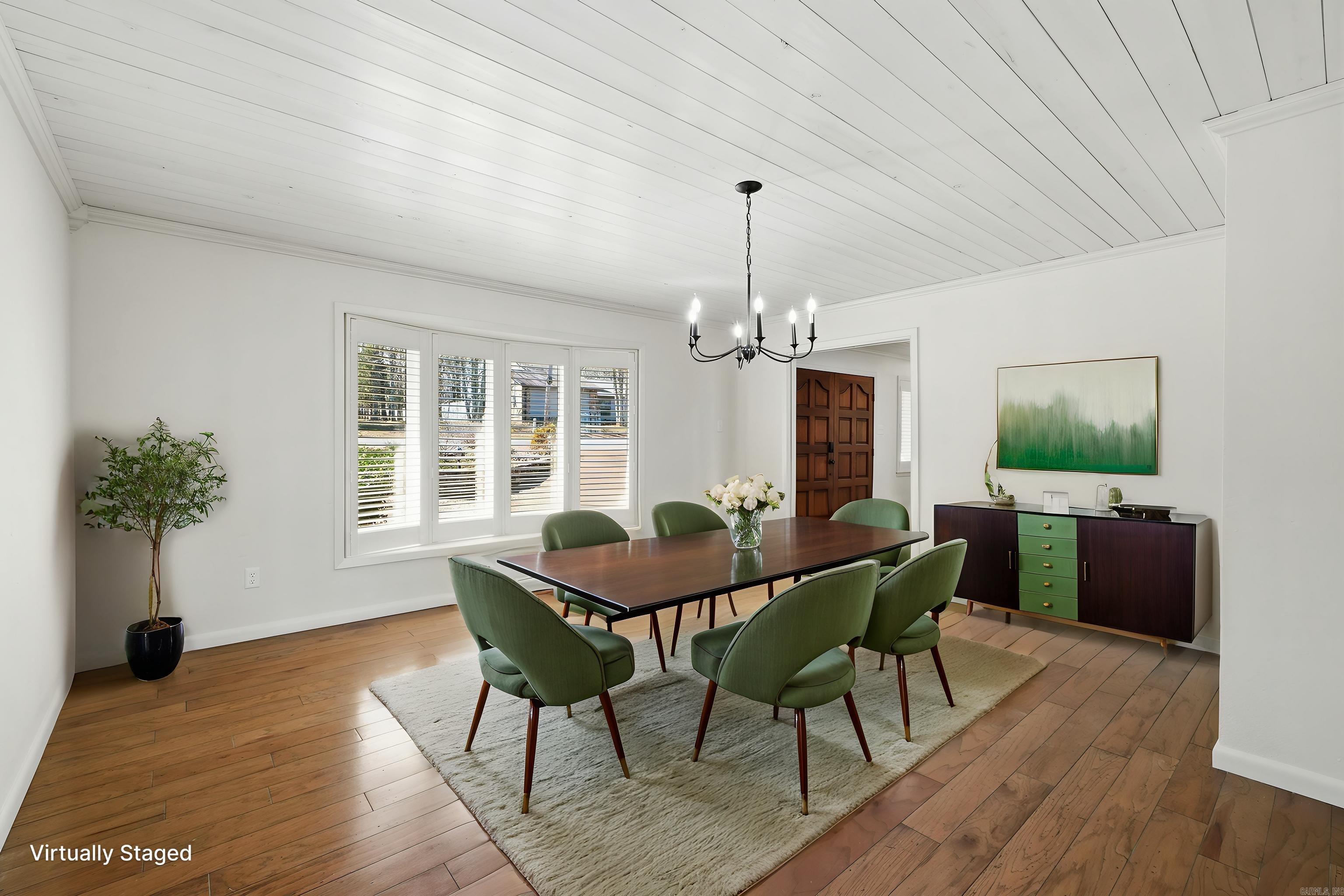 265 Pine Hill  Fairfield Bay, AR