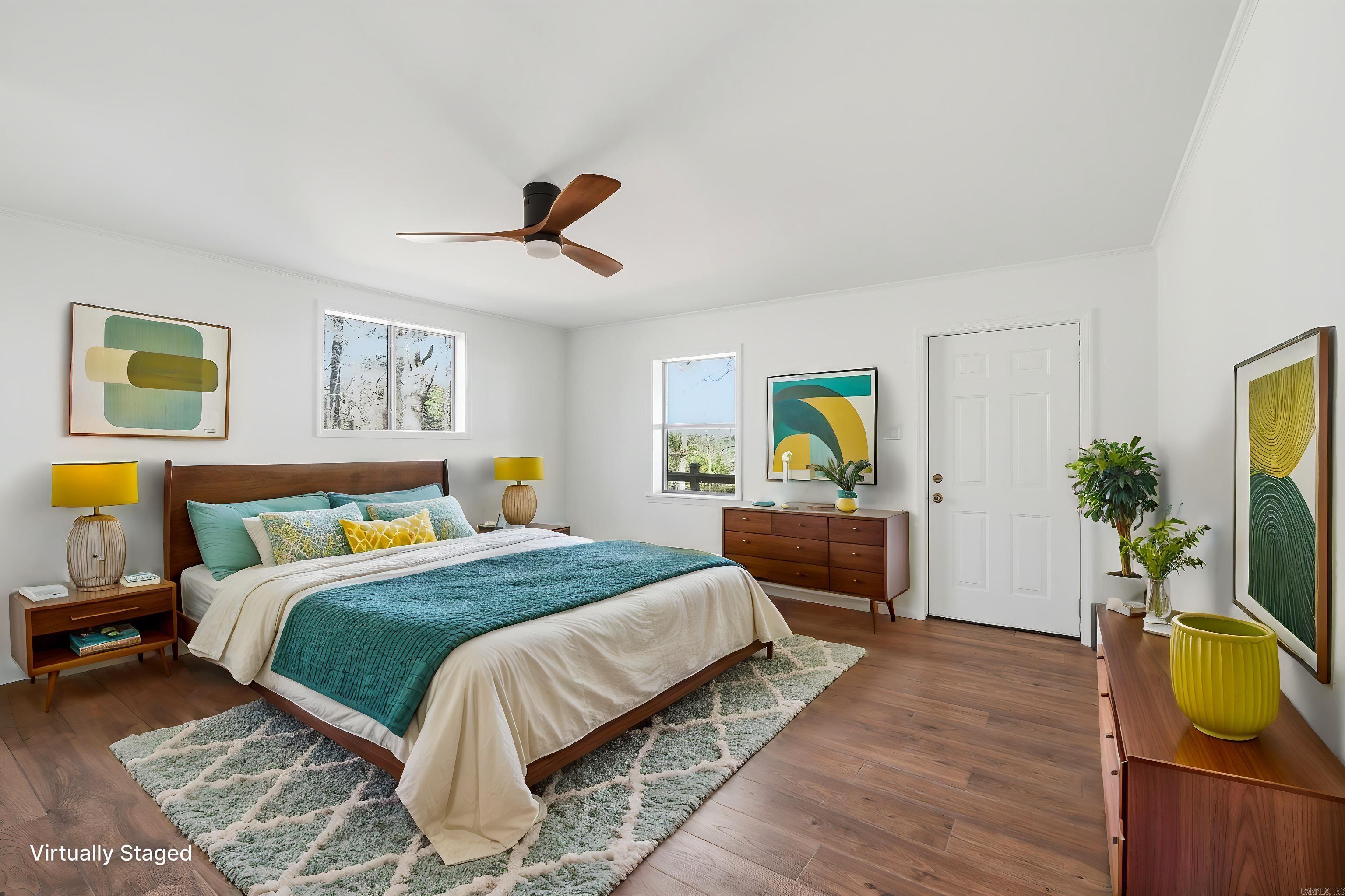 265 Pine Hill  Fairfield Bay, AR