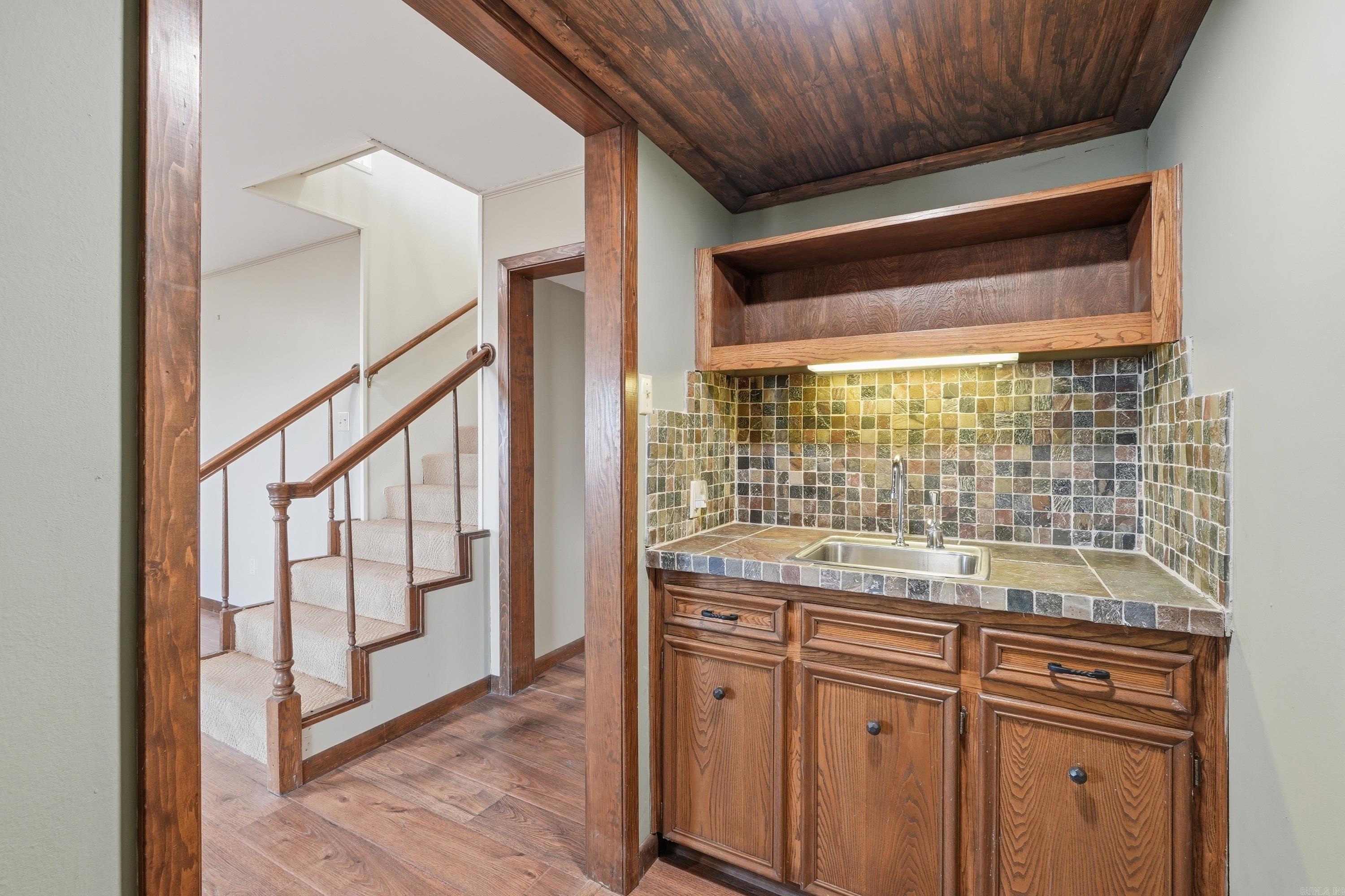 265 Pine Hill  Fairfield Bay, AR