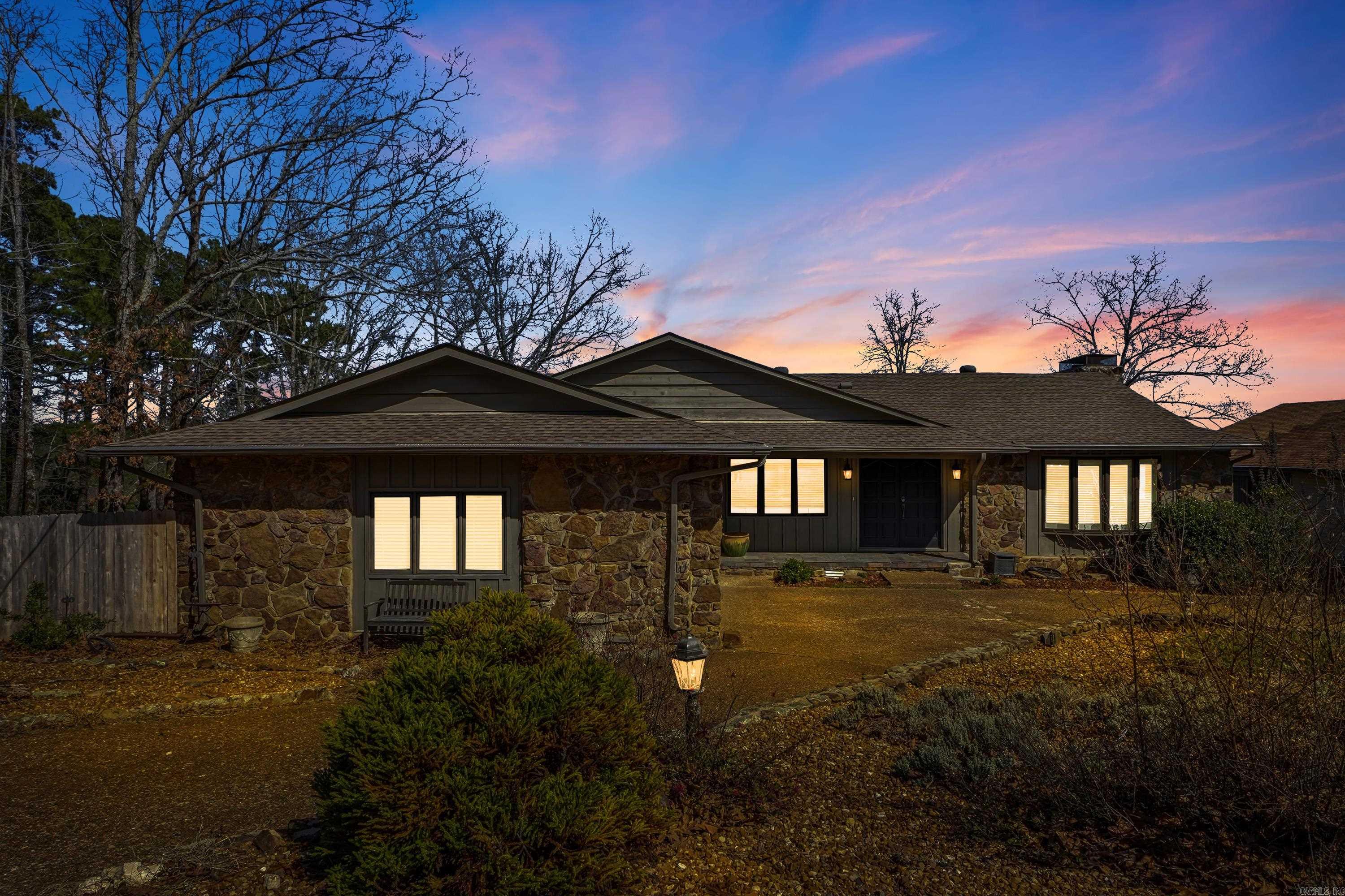 265 Pine Hill  Fairfield Bay, AR