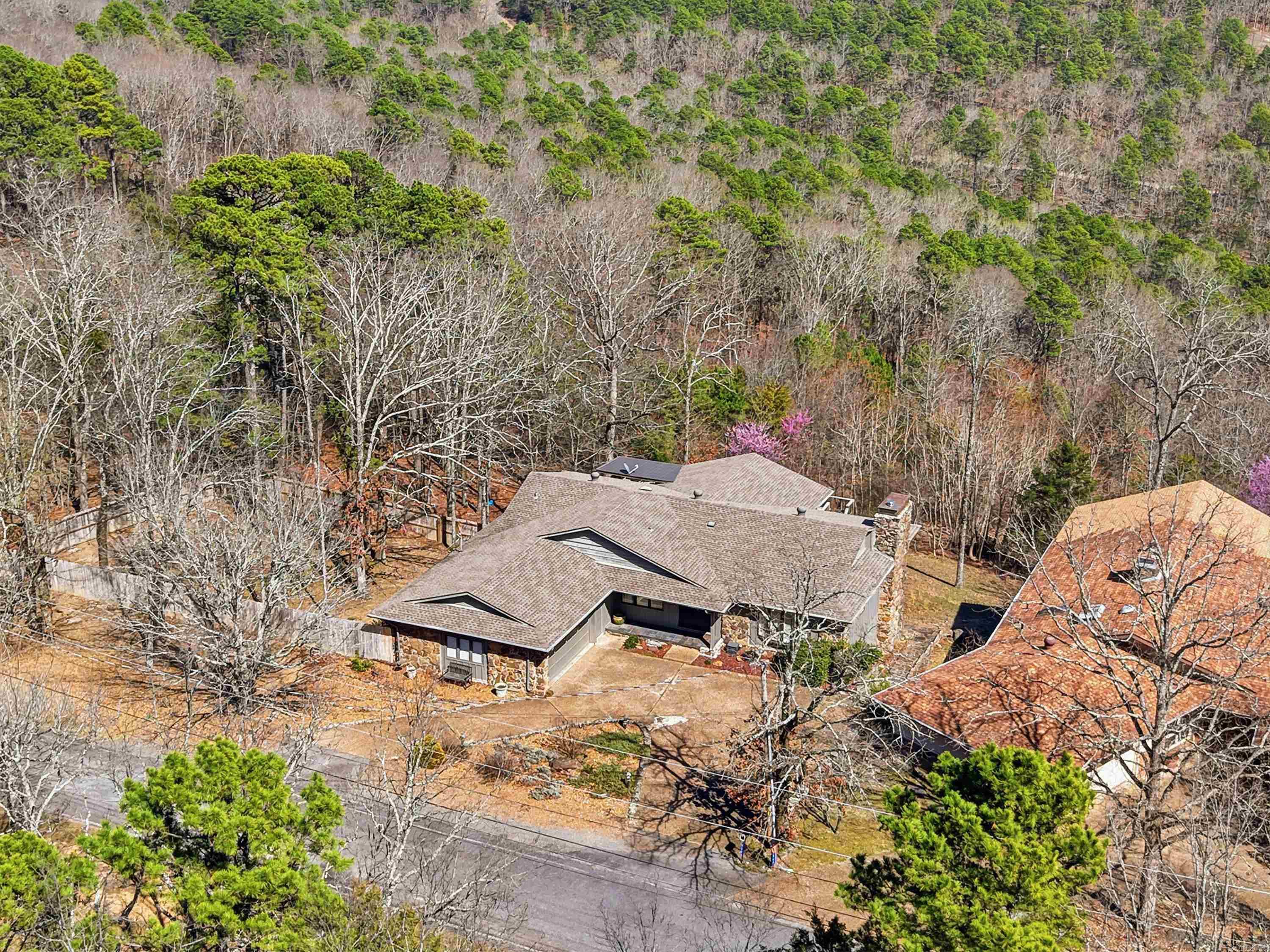 265 Pine Hill  Fairfield Bay, AR