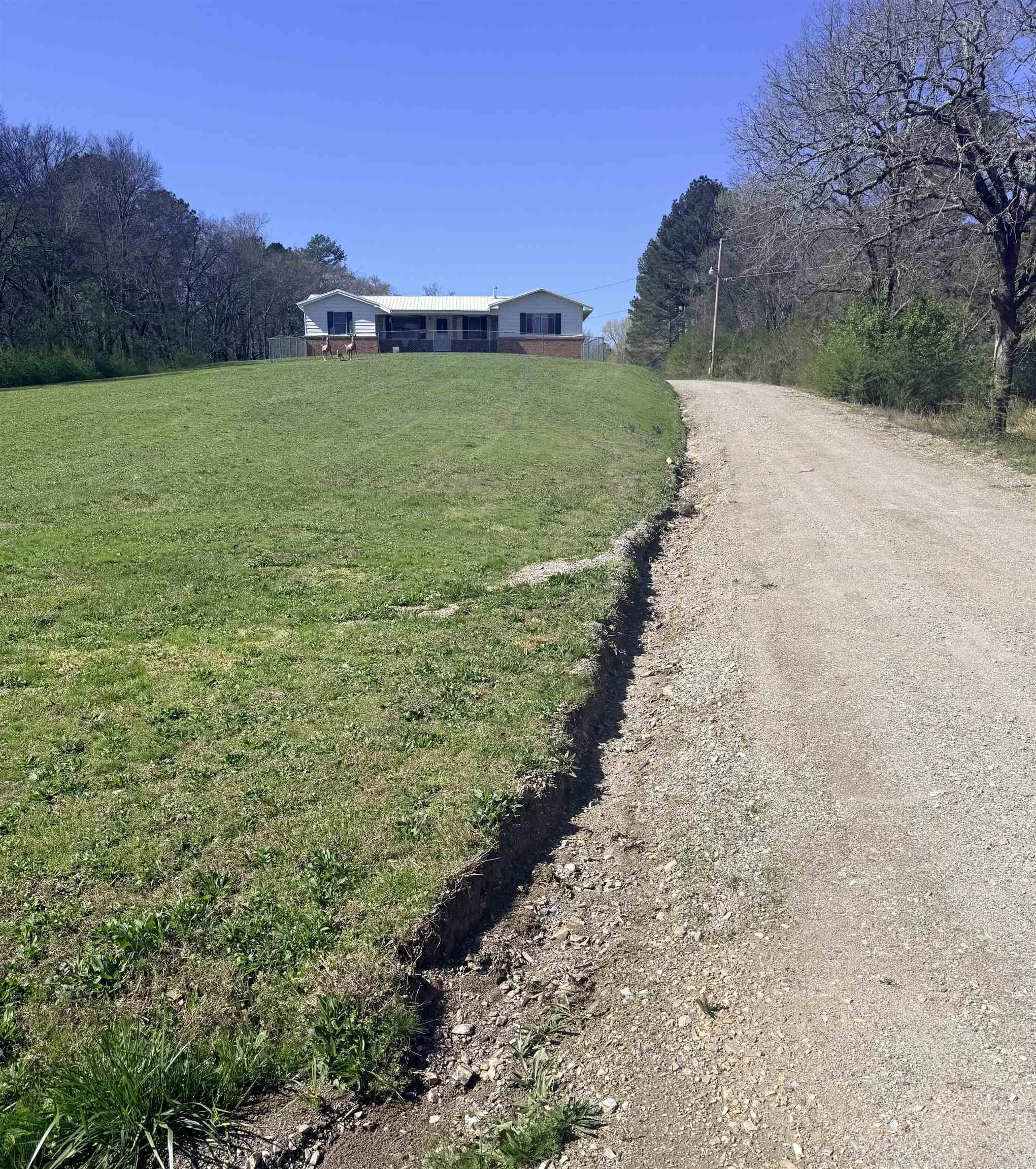 2373 N Highway 7  Hot Springs Village, AR