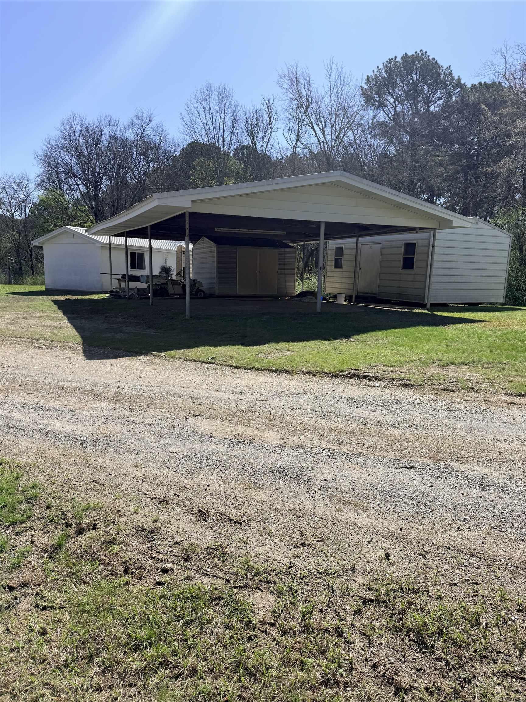 2373 N Highway 7  Hot Springs Village, AR