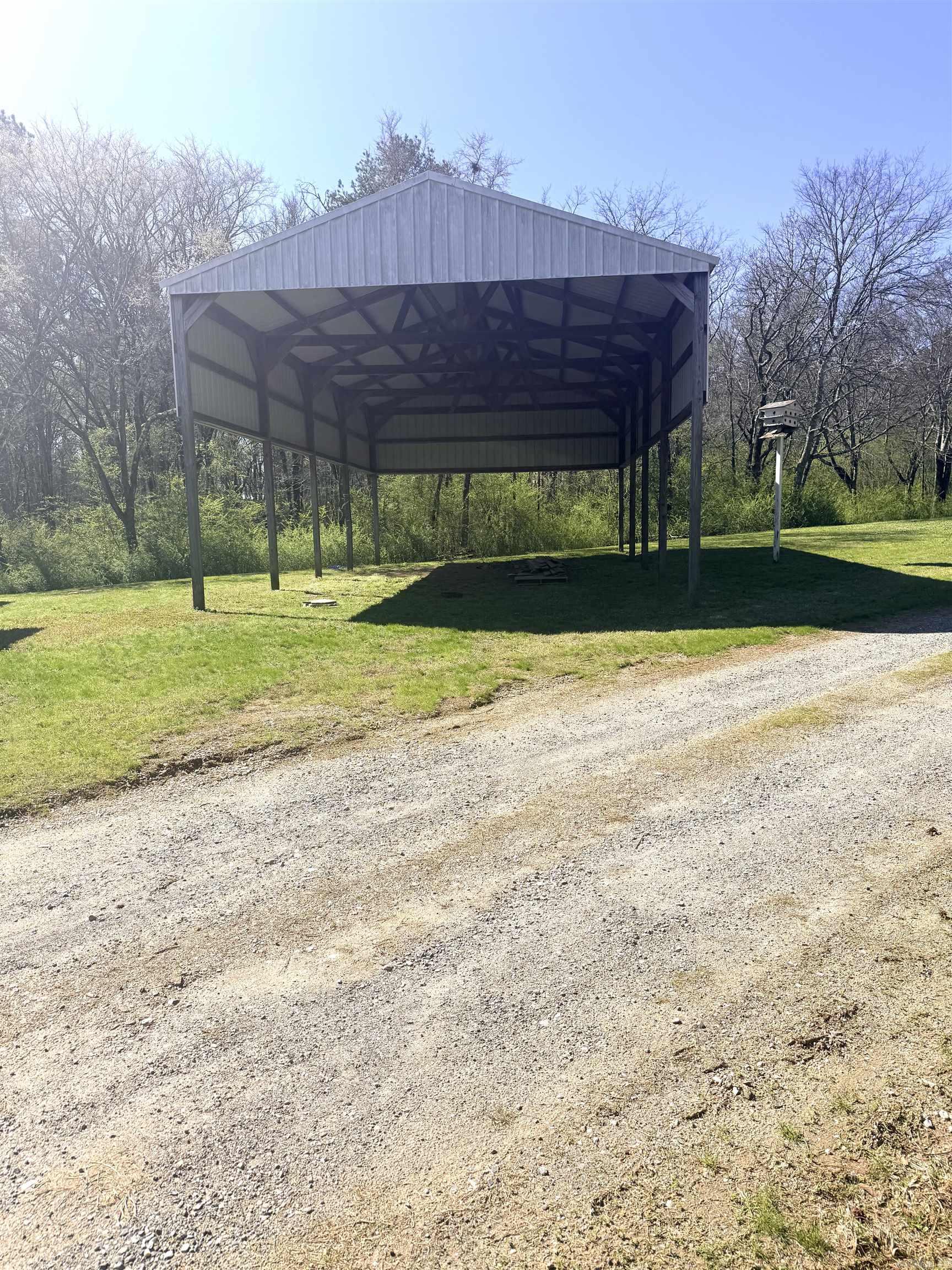 2373 N Highway 7  Hot Springs Village, AR