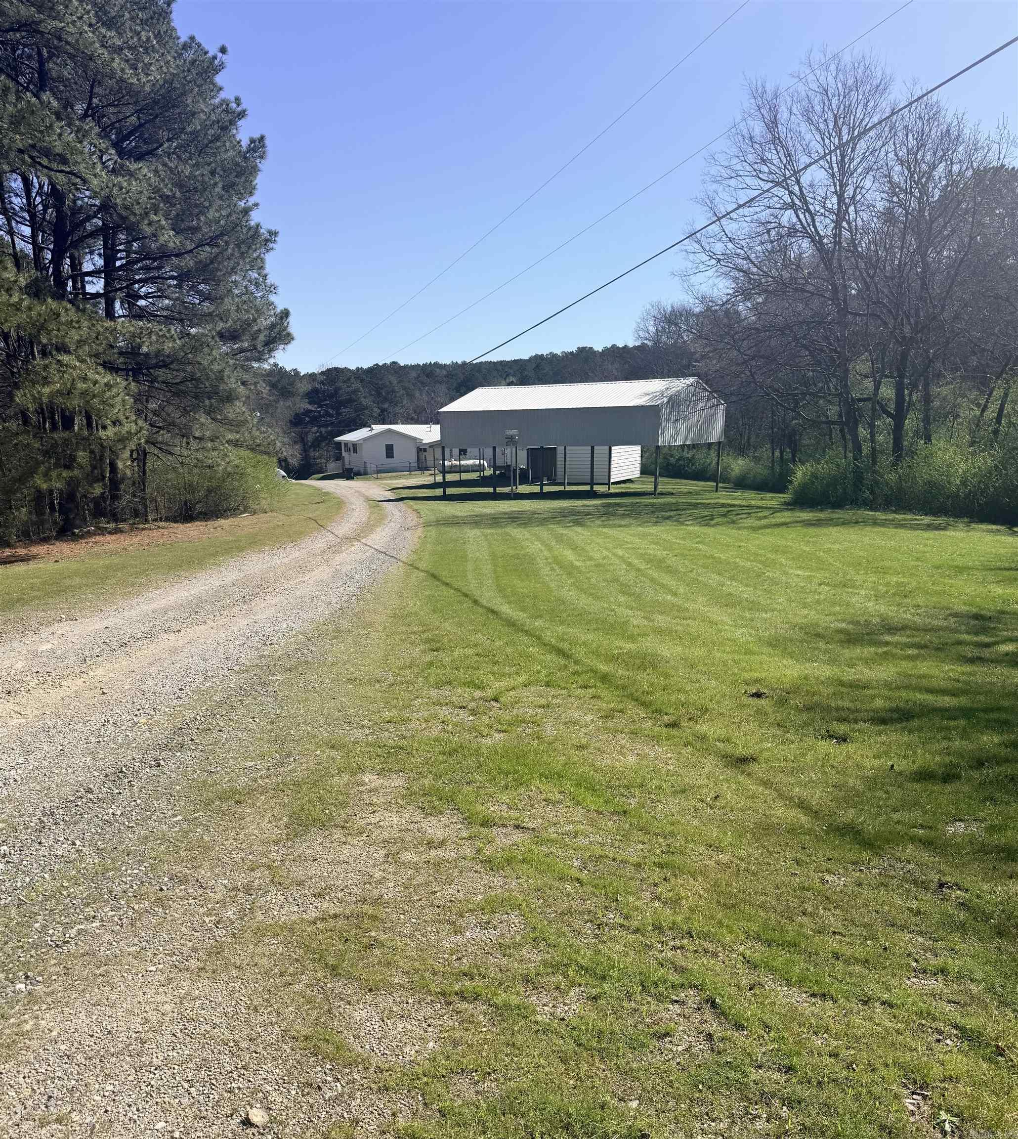 2373 N Highway 7  Hot Springs Village, AR