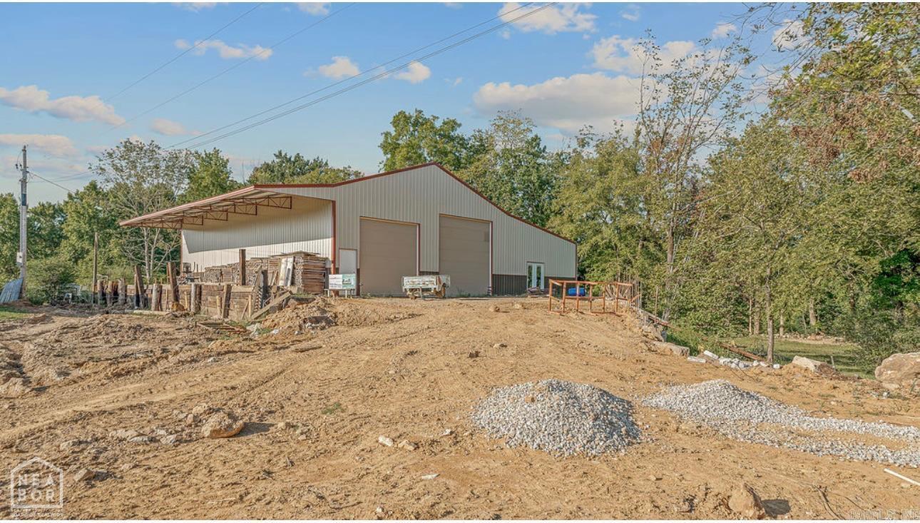 217 Summer  Pocahontas, AR