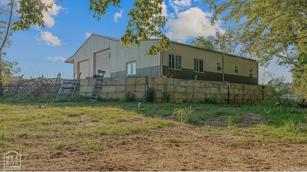 217 Summer  Pocahontas, AR